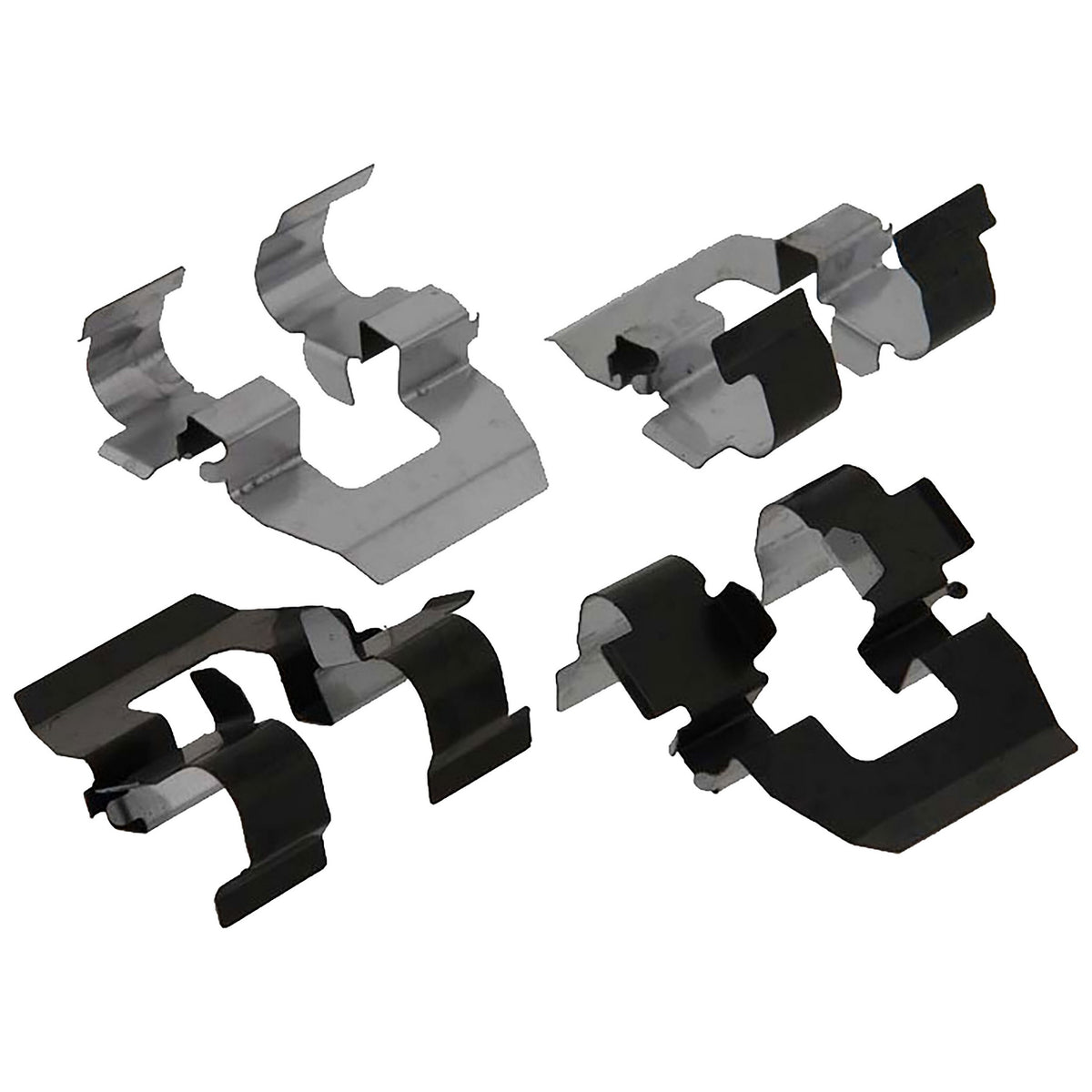 Carlson Disc Brake Caliper Abutment Service Kit P508