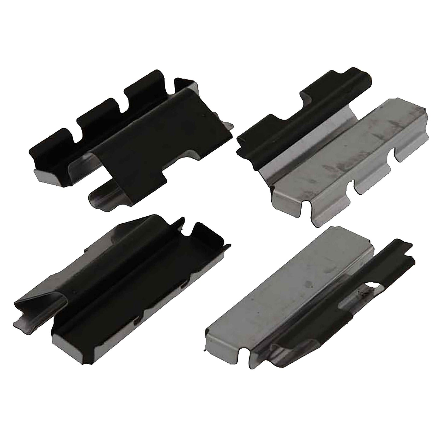 Carlson Disc Brake Caliper Abutment Service Kit P632