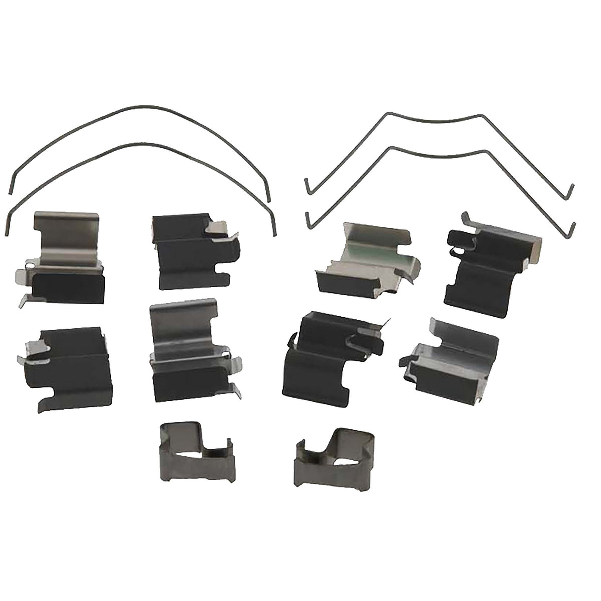 Carlson Disc Brake Caliper Abutment Service Kit P635