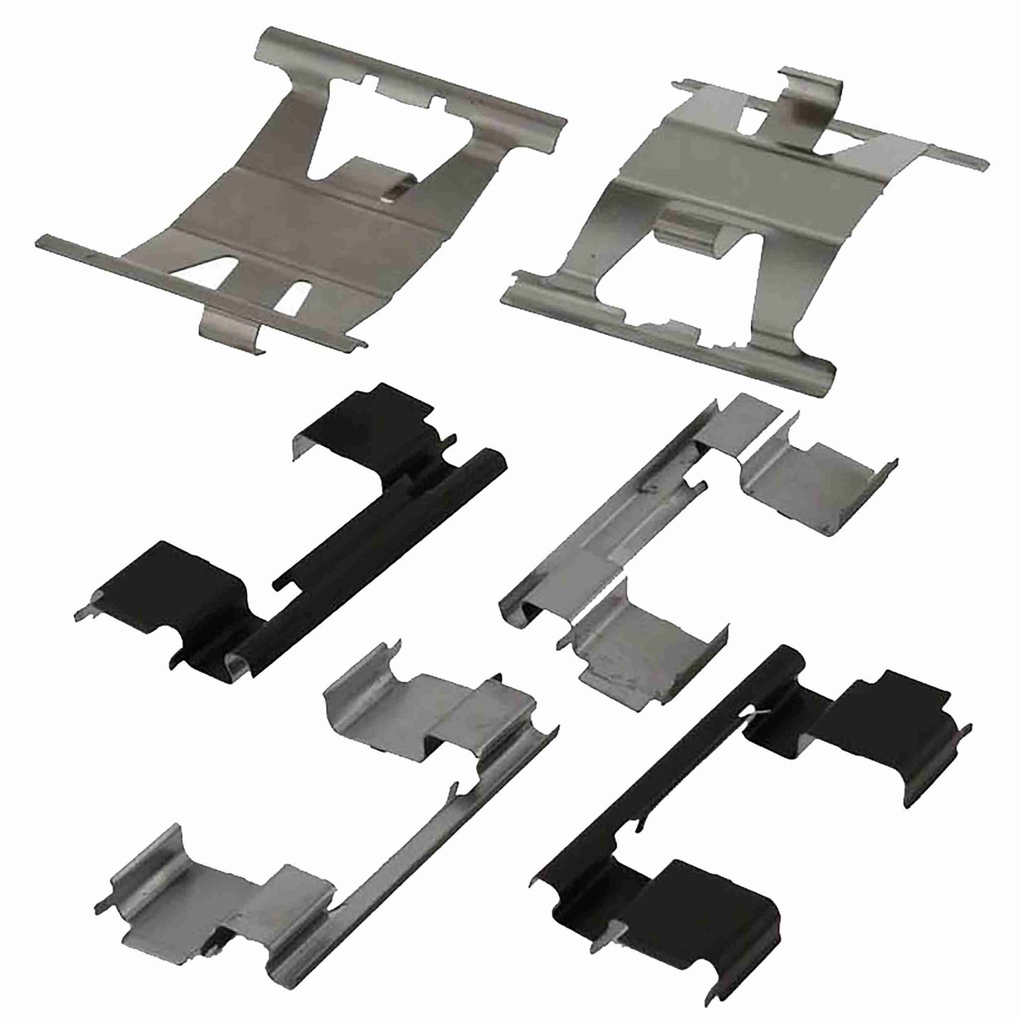 Carlson Disc Brake Caliper Abutment Service Kit P652