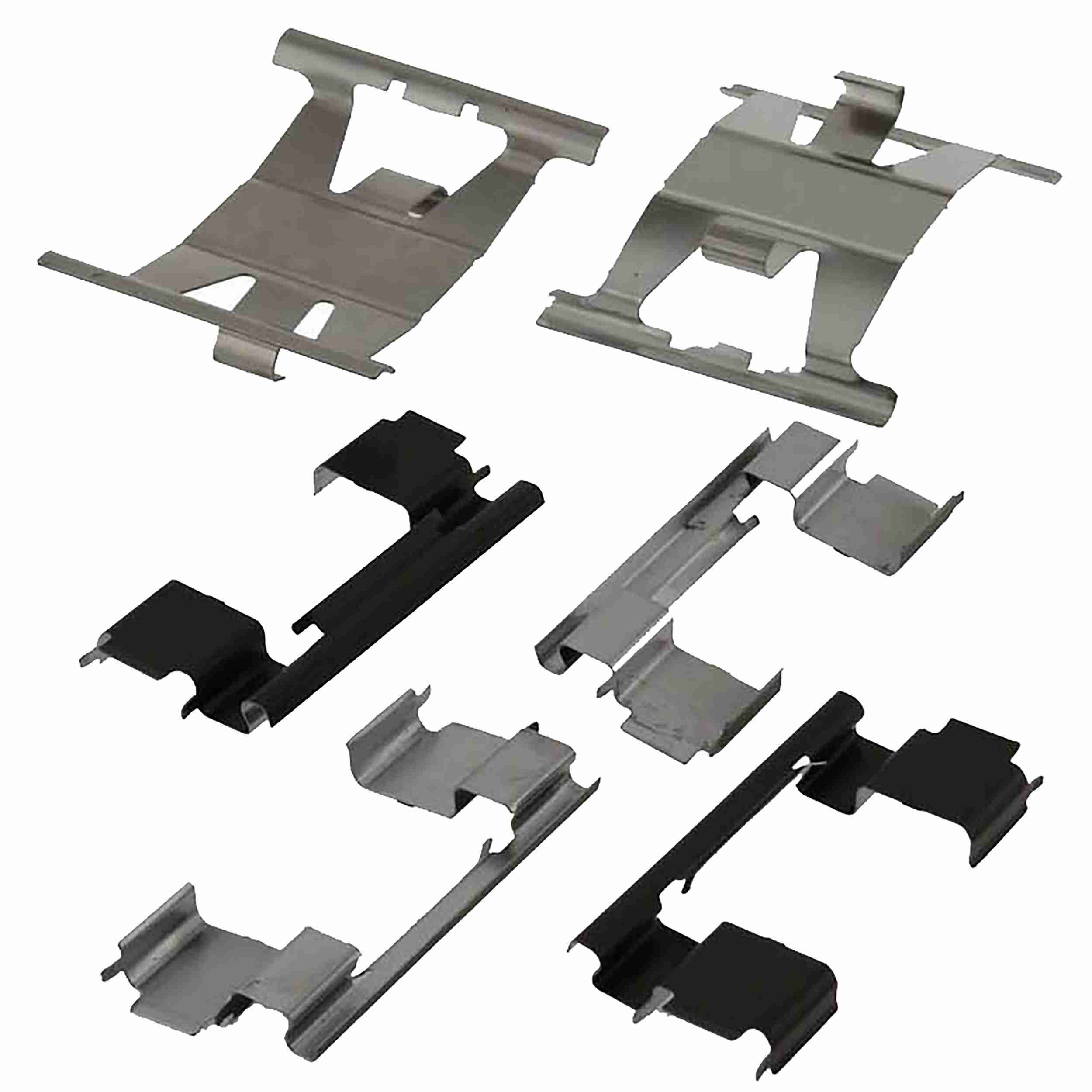 Carlson Disc Brake Caliper Abutment Service Kit P652