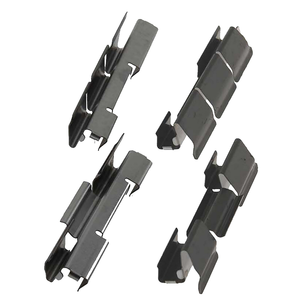Carlson Disc Brake Caliper Abutment Service Kit P702D