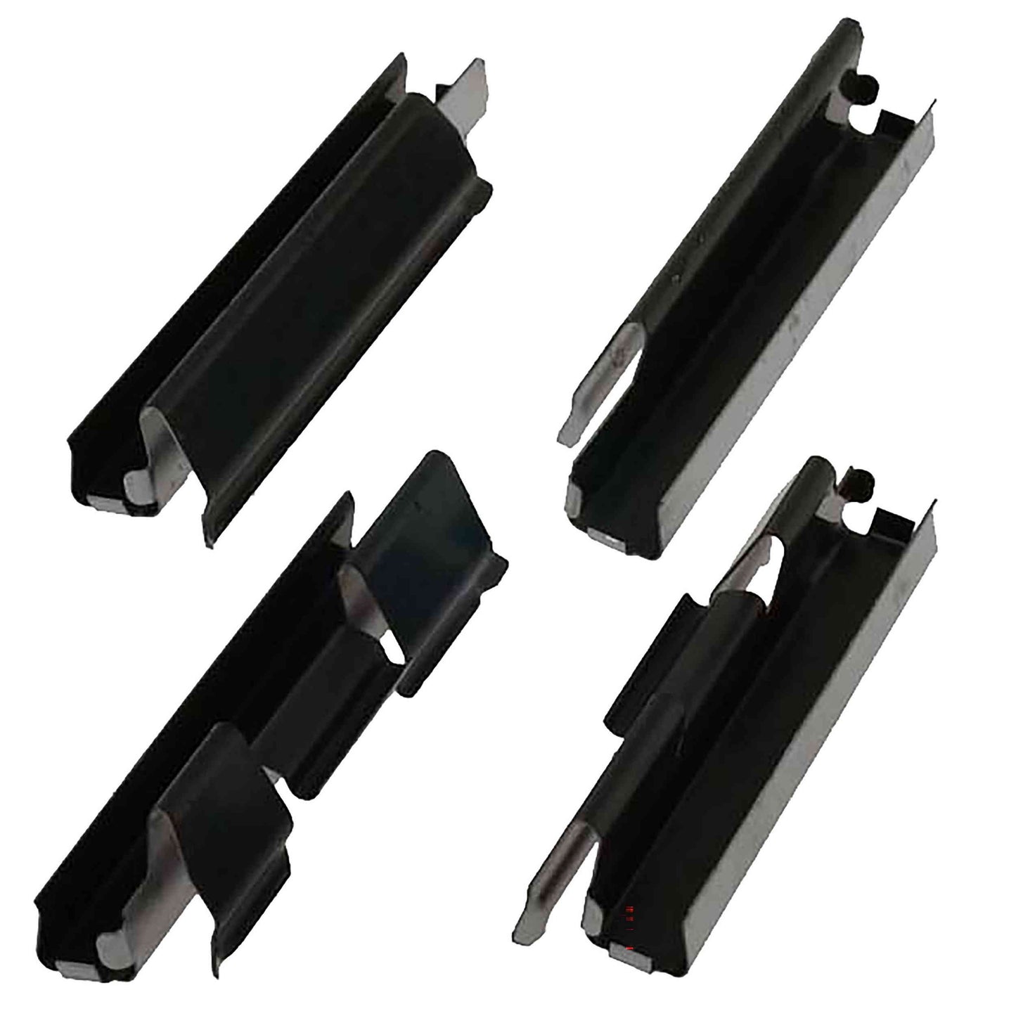 Carlson Disc Brake Caliper Abutment Service Kit P702F