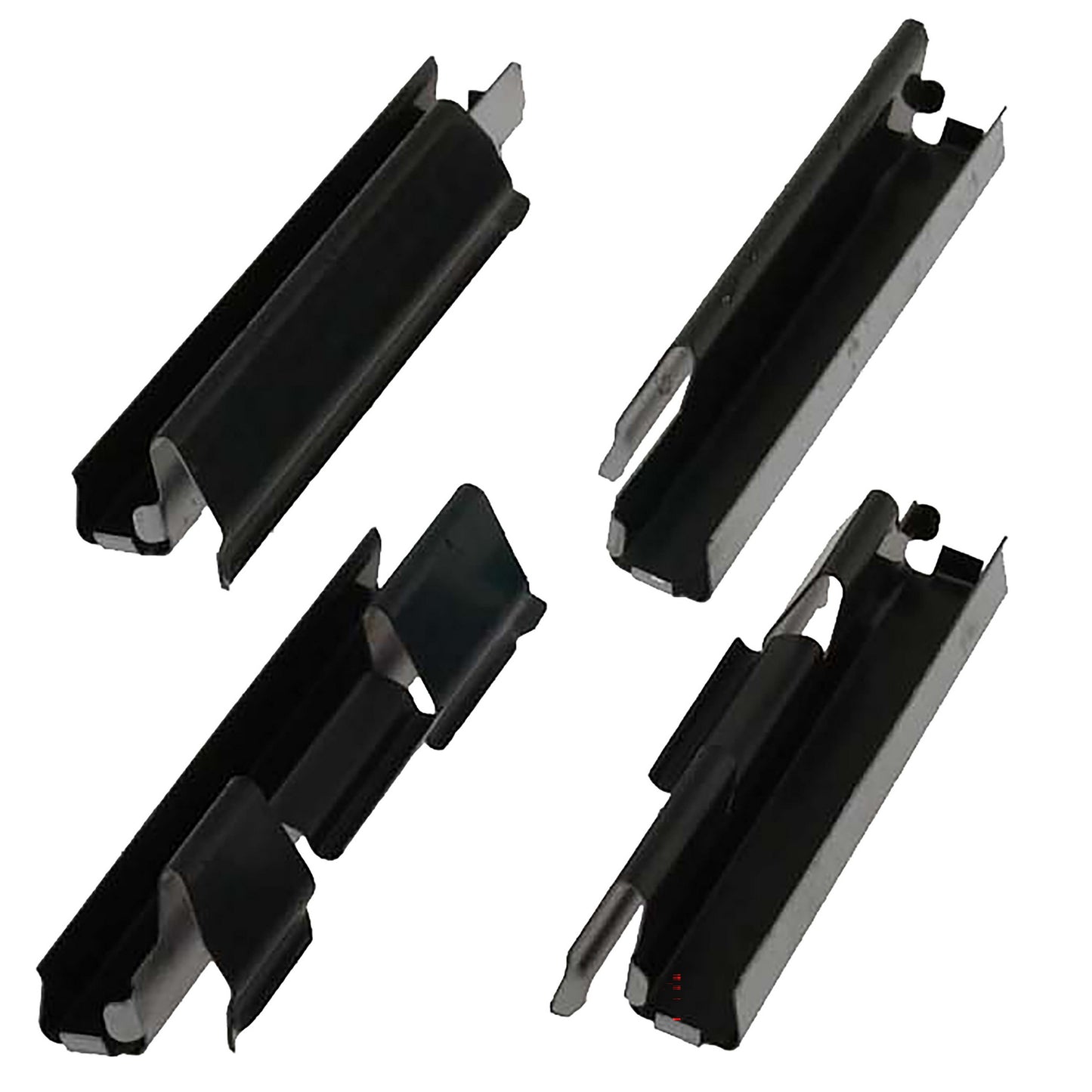 Carlson Disc Brake Caliper Abutment Service Kit P702F
