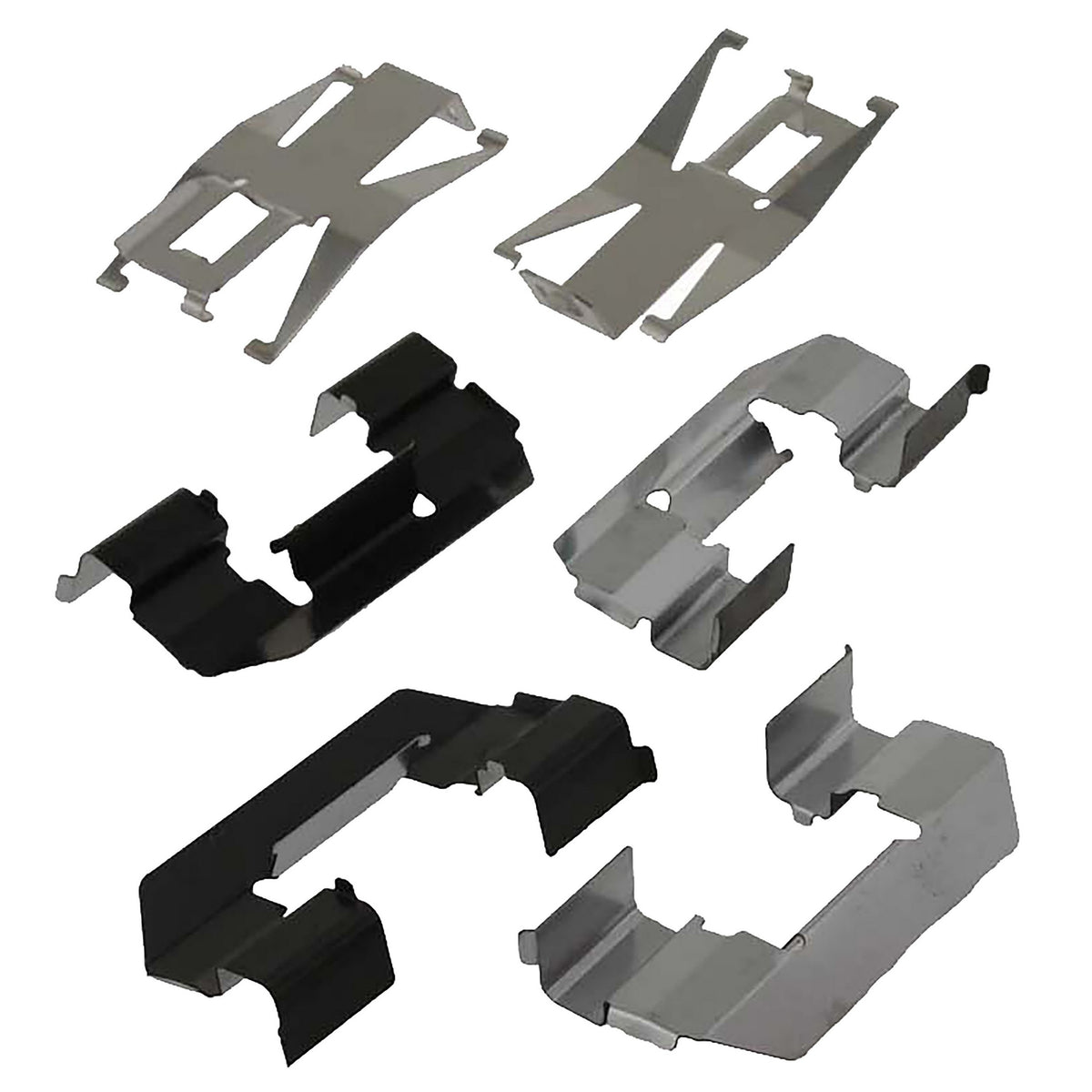 Carlson Disc Brake Caliper Abutment Service Kit P727