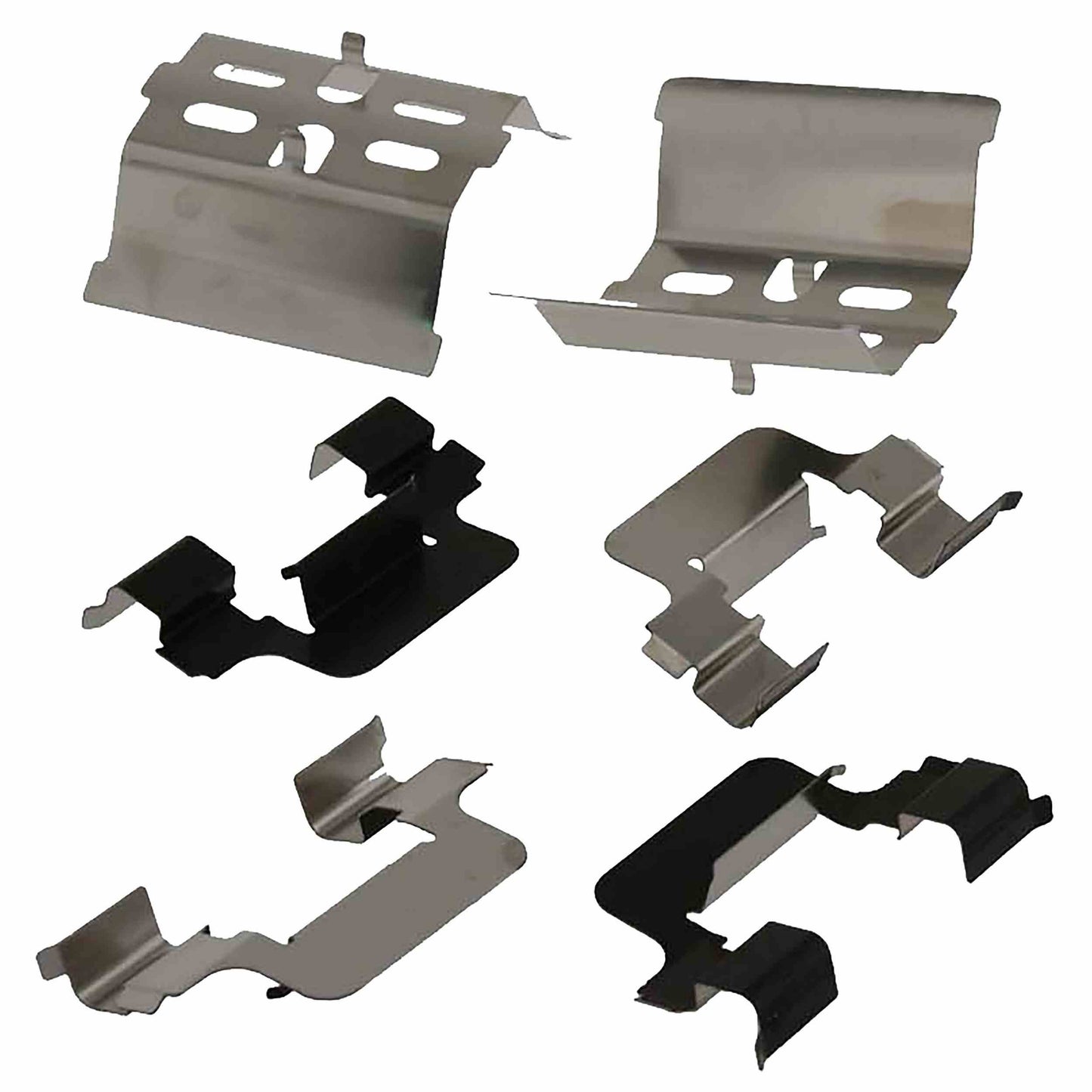 Carlson Disc Brake Caliper Abutment Service Kit P732