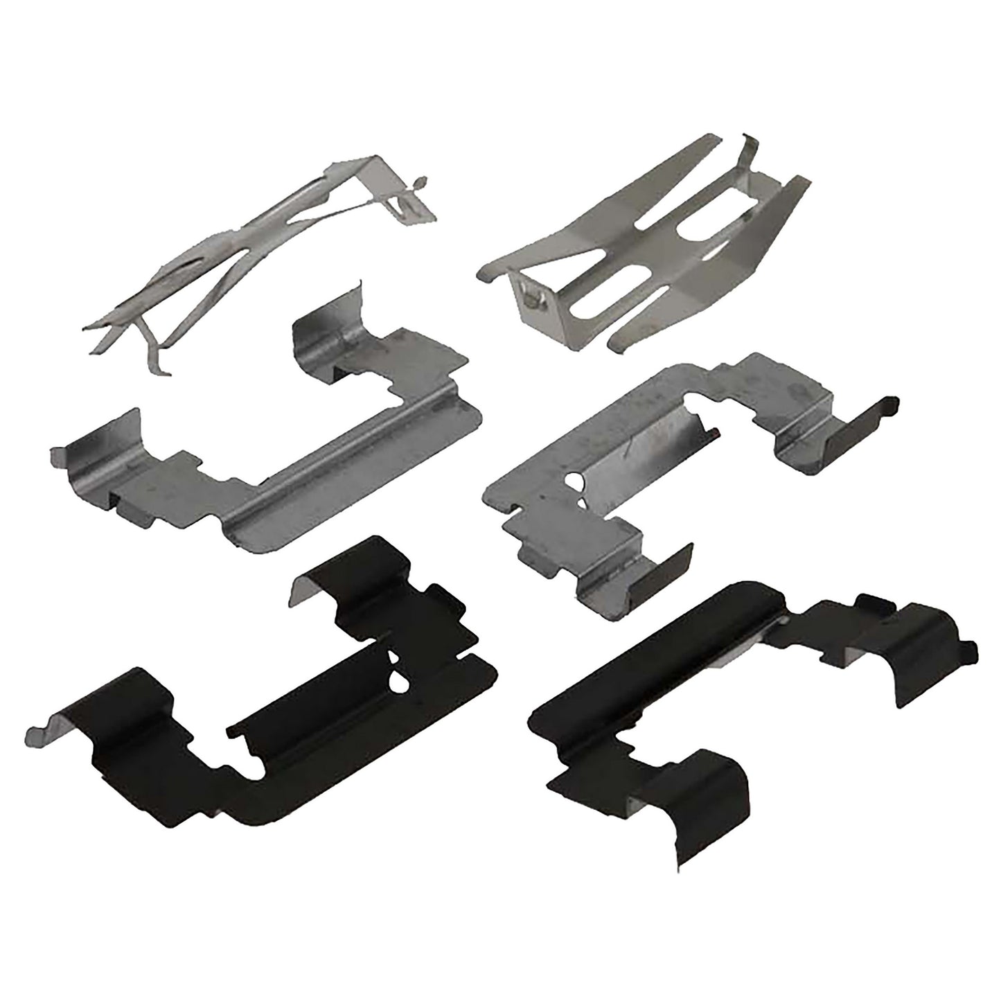 Carlson Disc Brake Caliper Abutment Service Kit P749