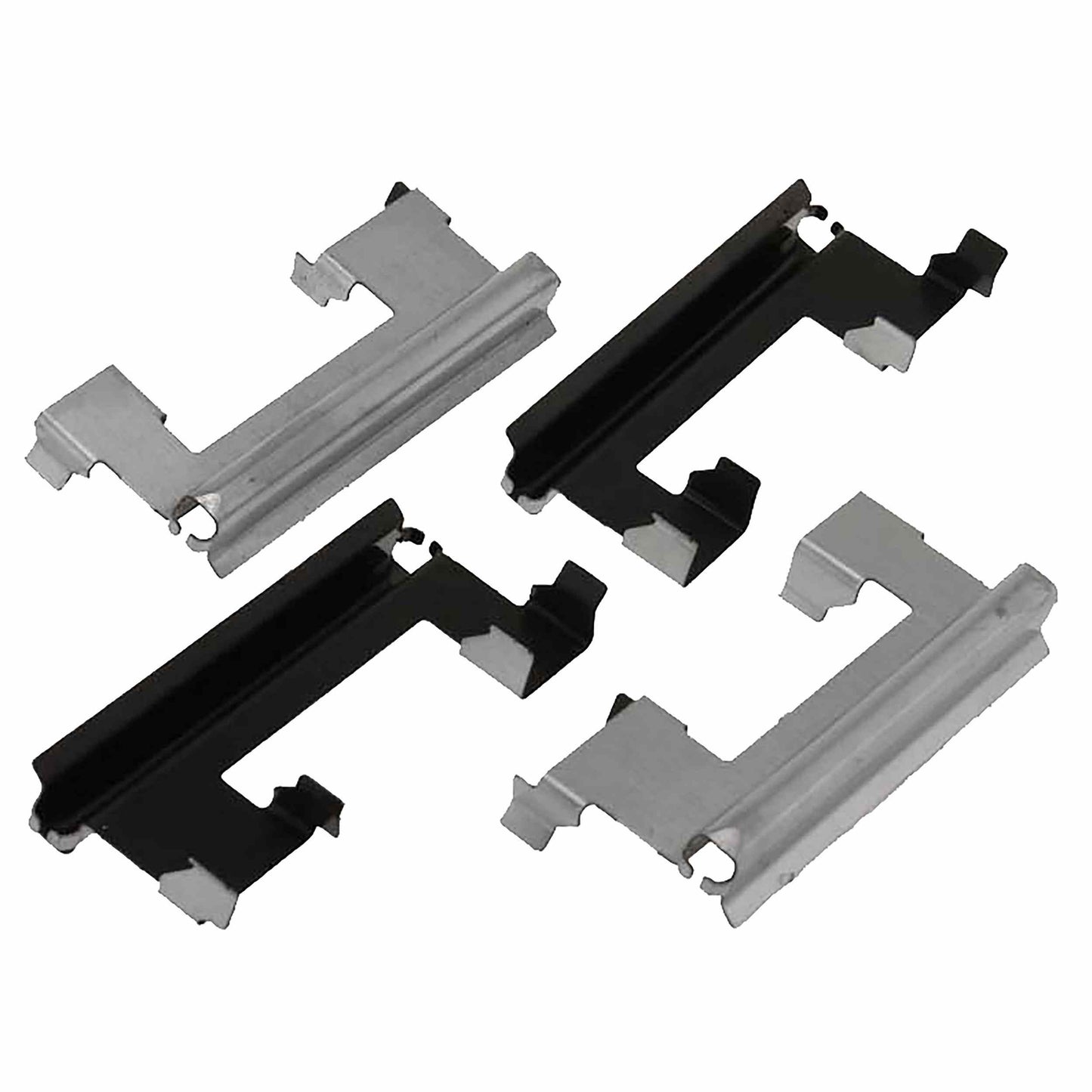 Carlson Disc Brake Caliper Abutment Service Kit P785