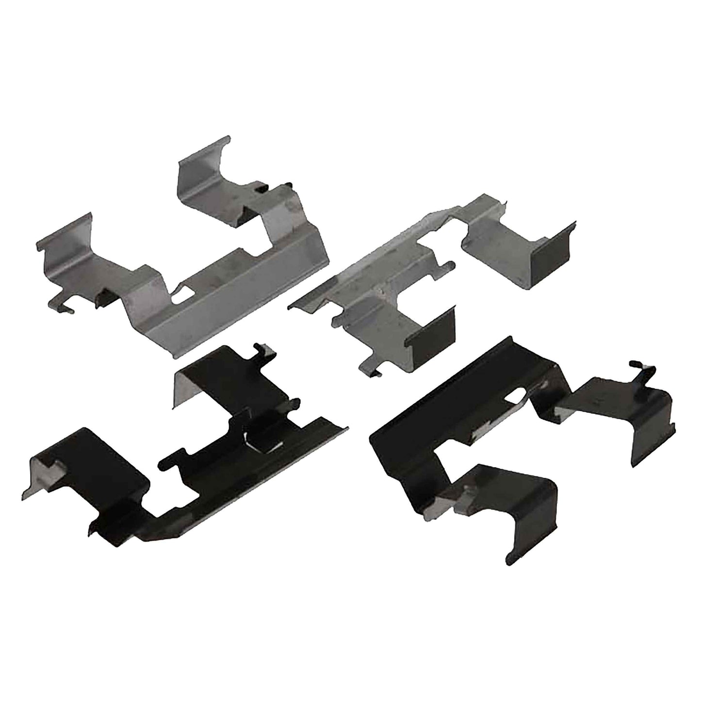 Carlson Disc Brake Caliper Abutment Service Kit P787