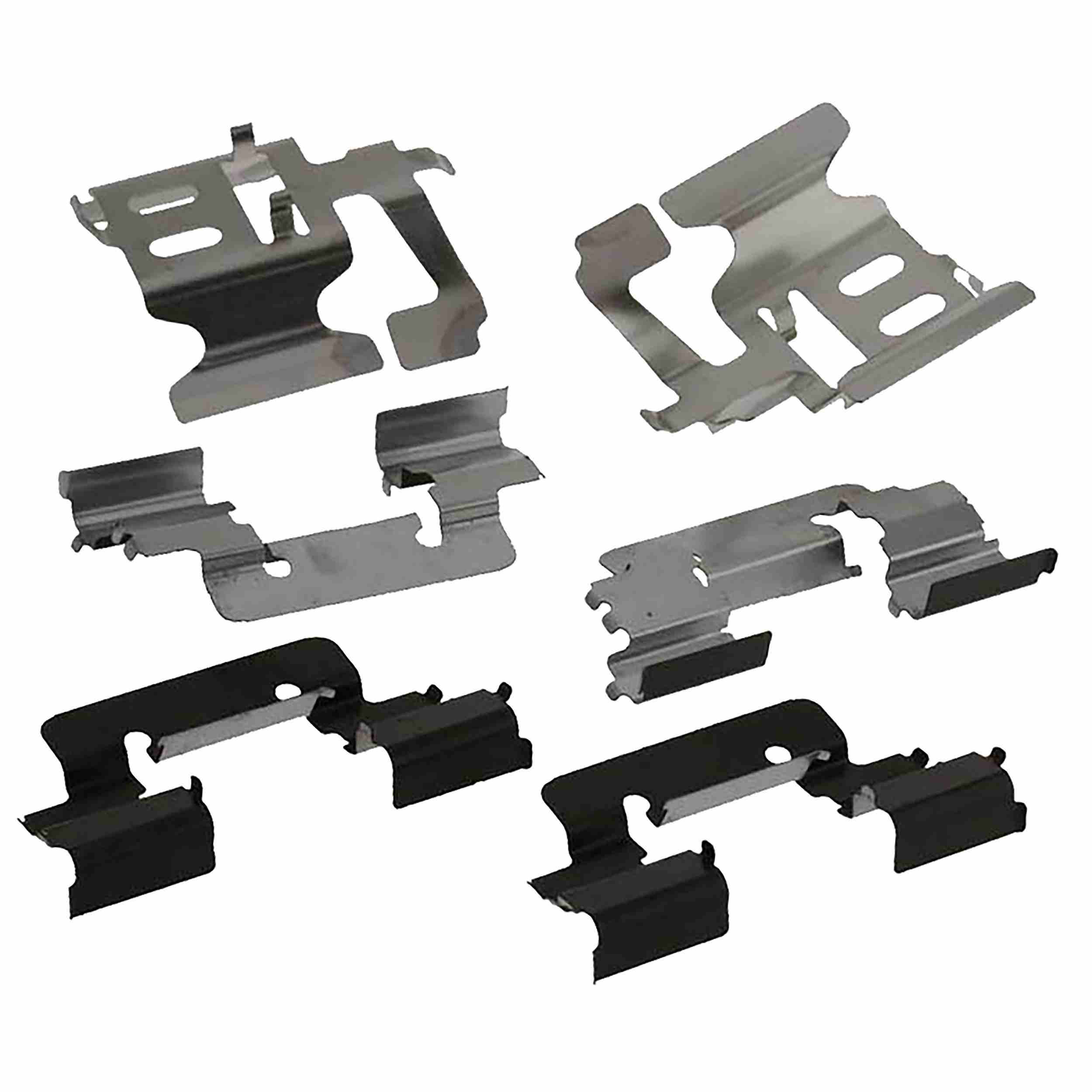 Carlson Disc Brake Caliper Abutment Service Kit P792