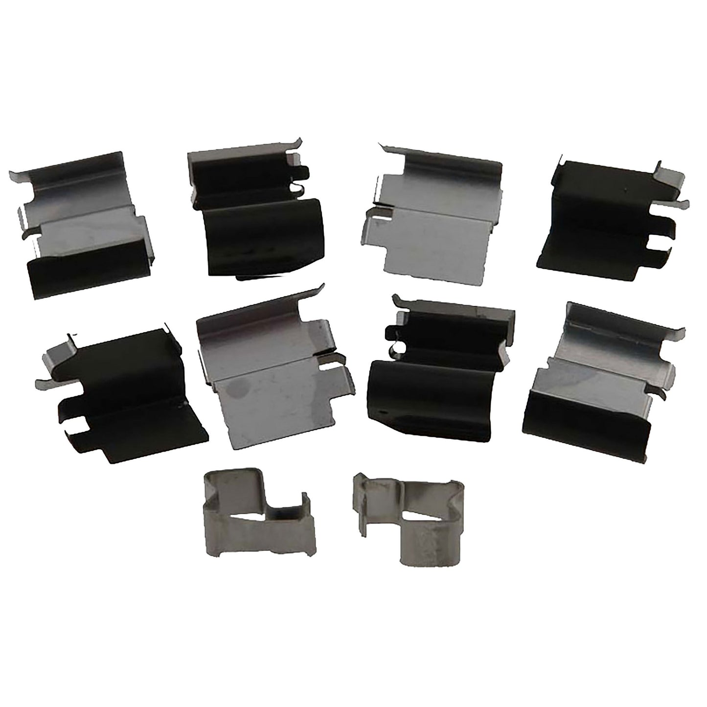 Carlson Disc Brake Caliper Abutment Service Kit P793