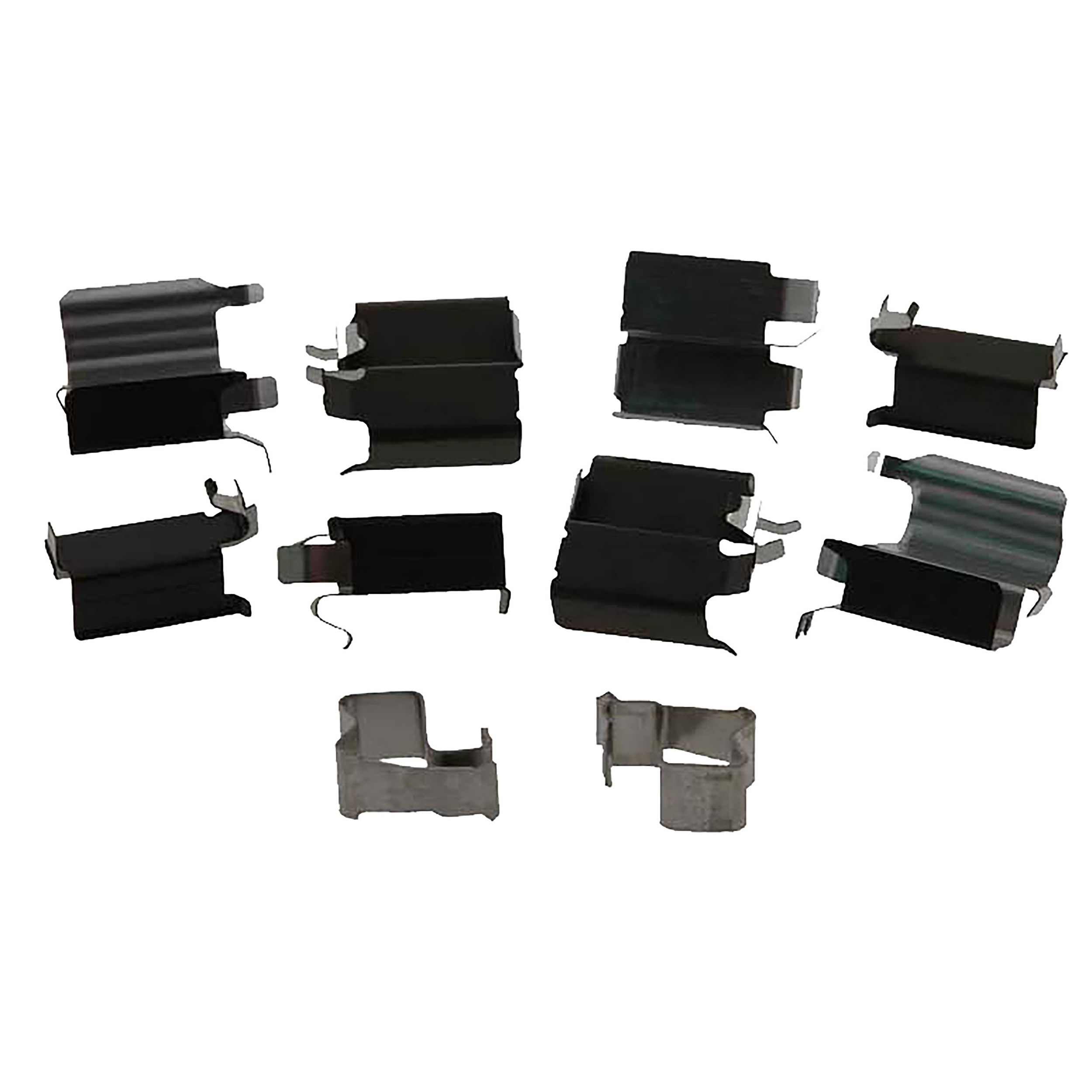 Carlson Disc Brake Caliper Abutment Service Kit P798