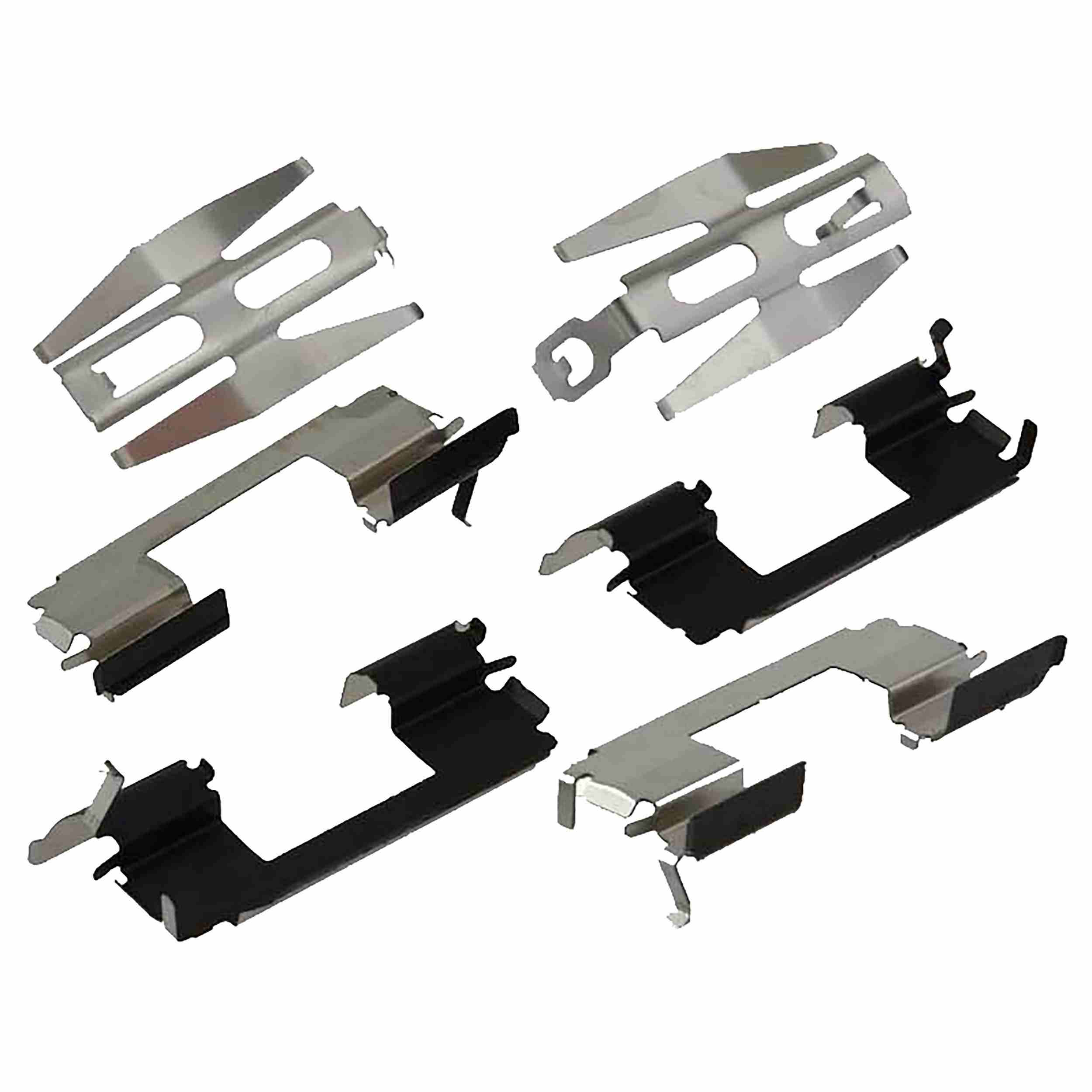 Carlson Disc Brake Caliper Abutment Service Kit P804