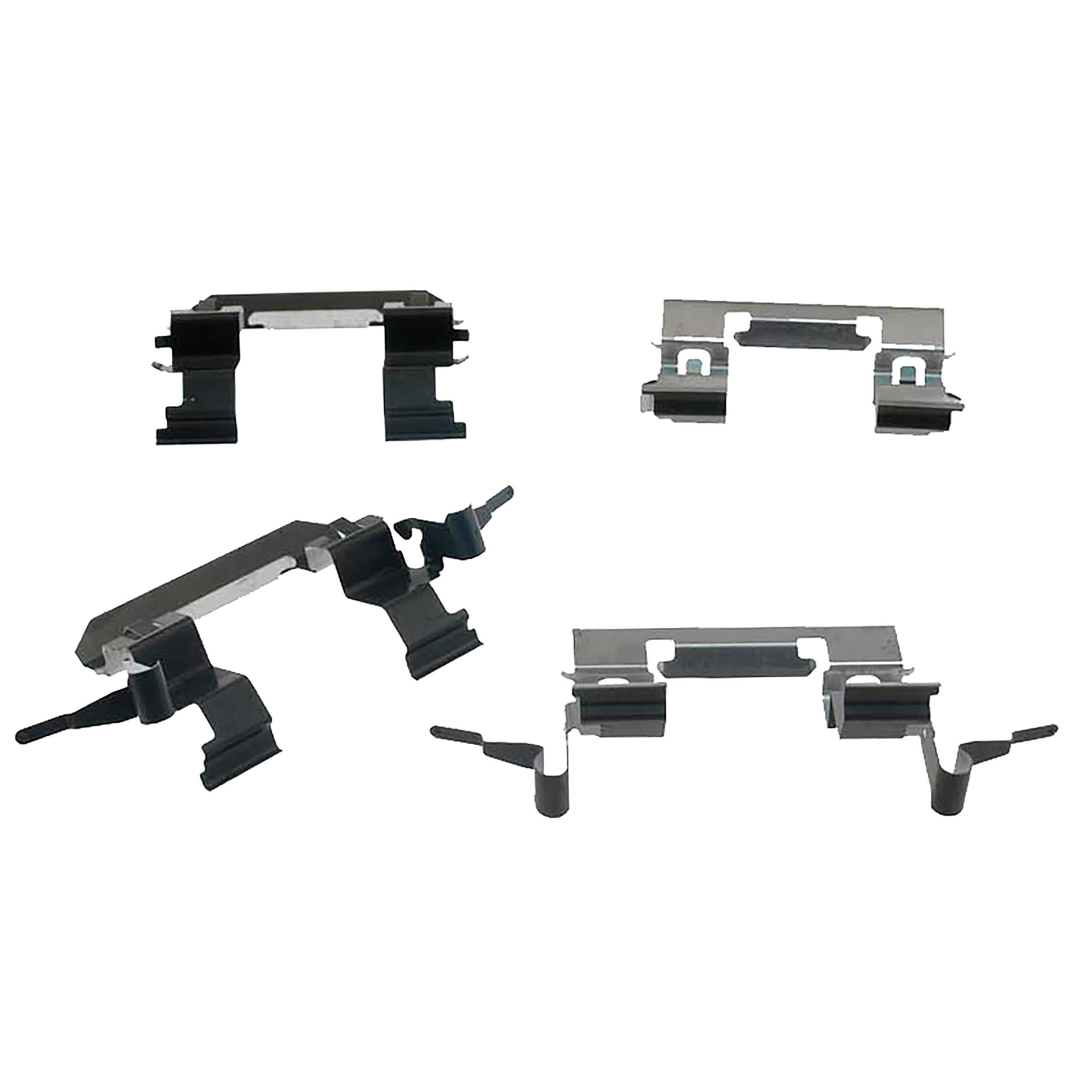 Carlson Disc Brake Caliper Abutment Service Kit P815B