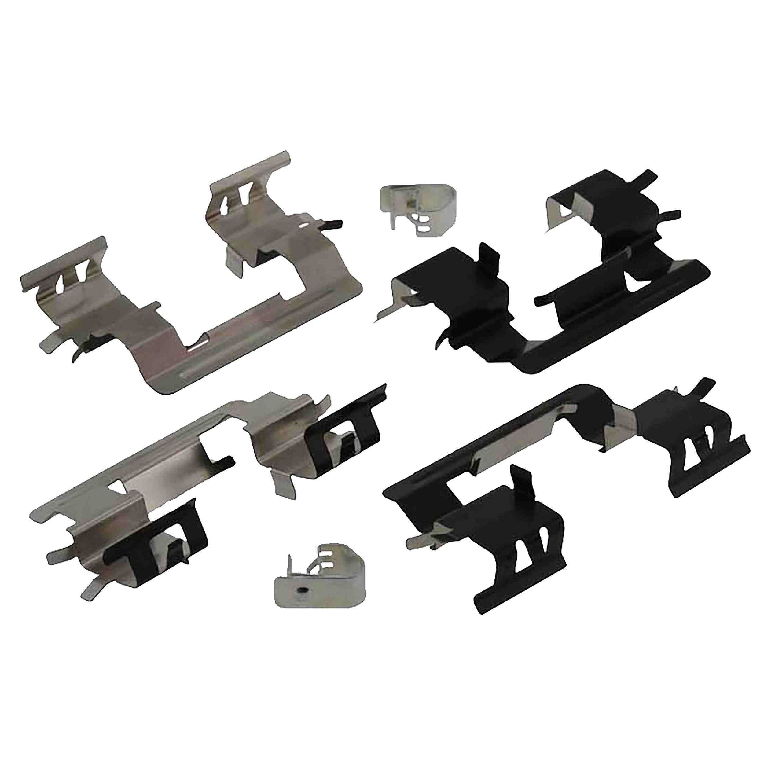 Carlson Disc Brake Caliper Abutment Service Kit P817