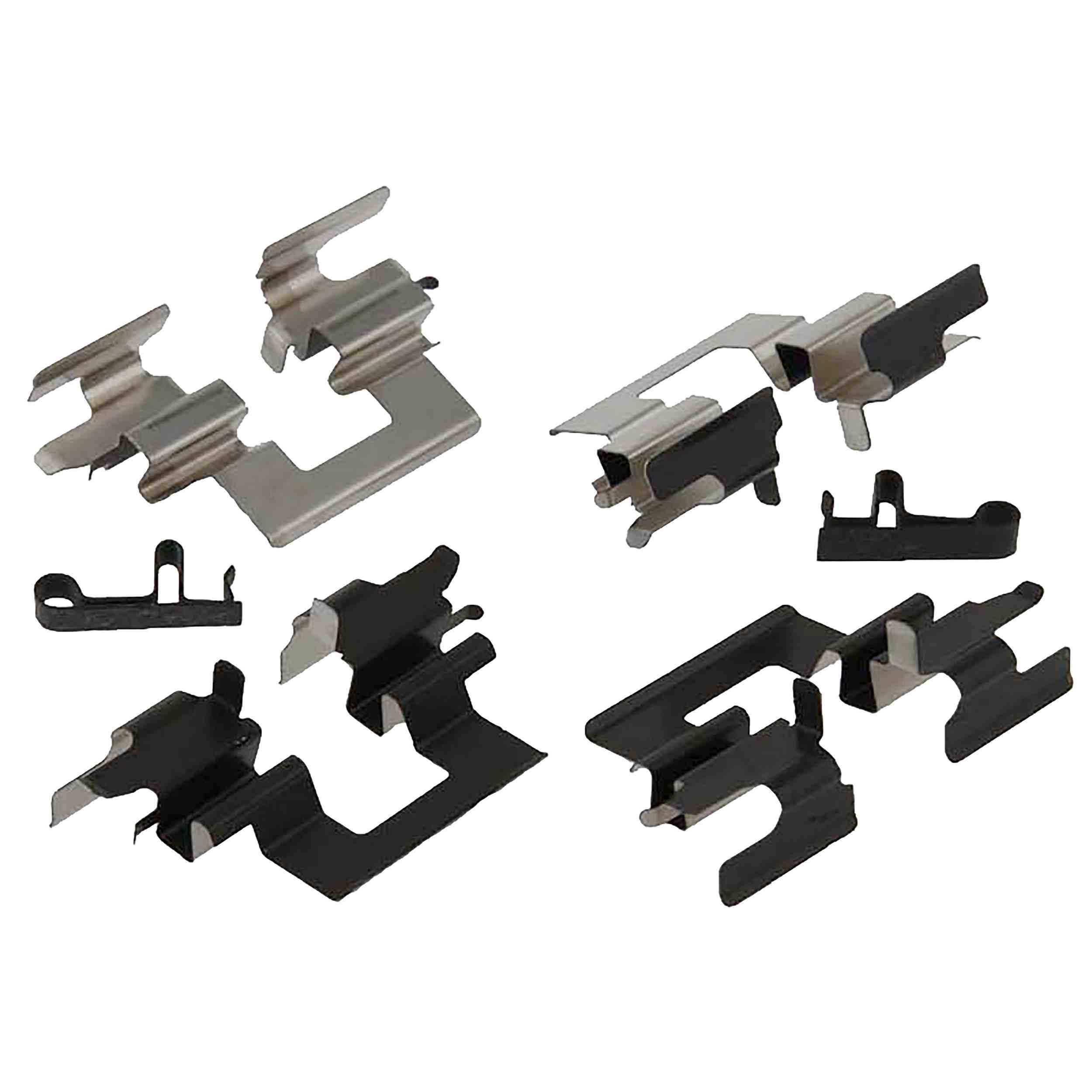 Carlson Disc Brake Caliper Abutment Service Kit P828