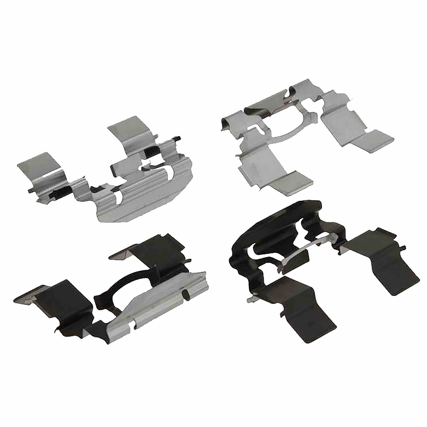 Carlson Disc Brake Caliper Abutment Service Kit P833A