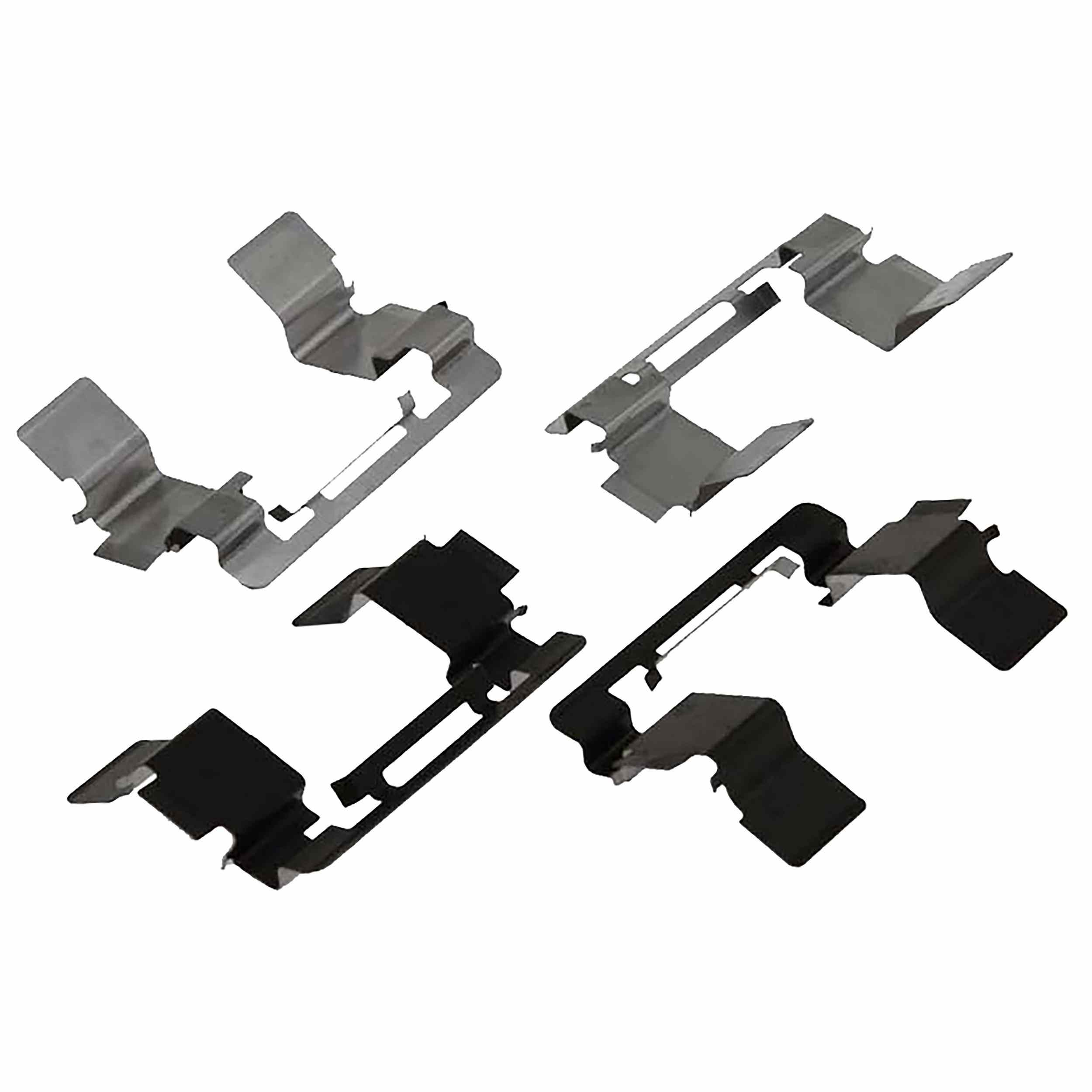 Carlson Disc Brake Caliper Abutment Service Kit P833B