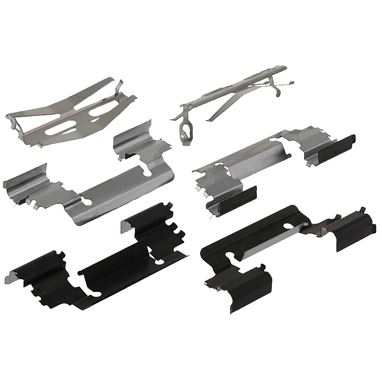 Carlson Disc Brake Caliper Abutment Service Kit P834