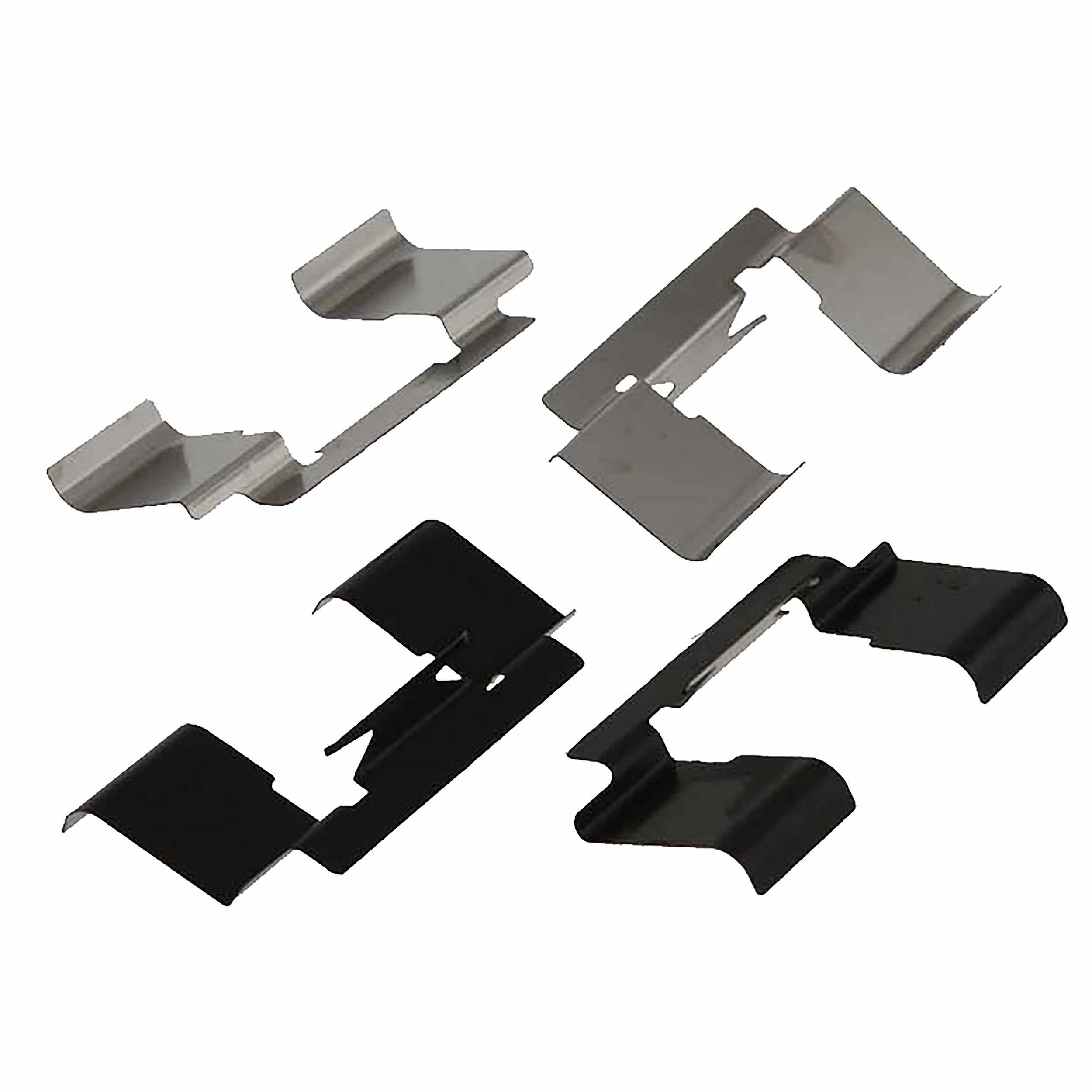 Carlson Disc Brake Caliper Abutment Service Kit P841T