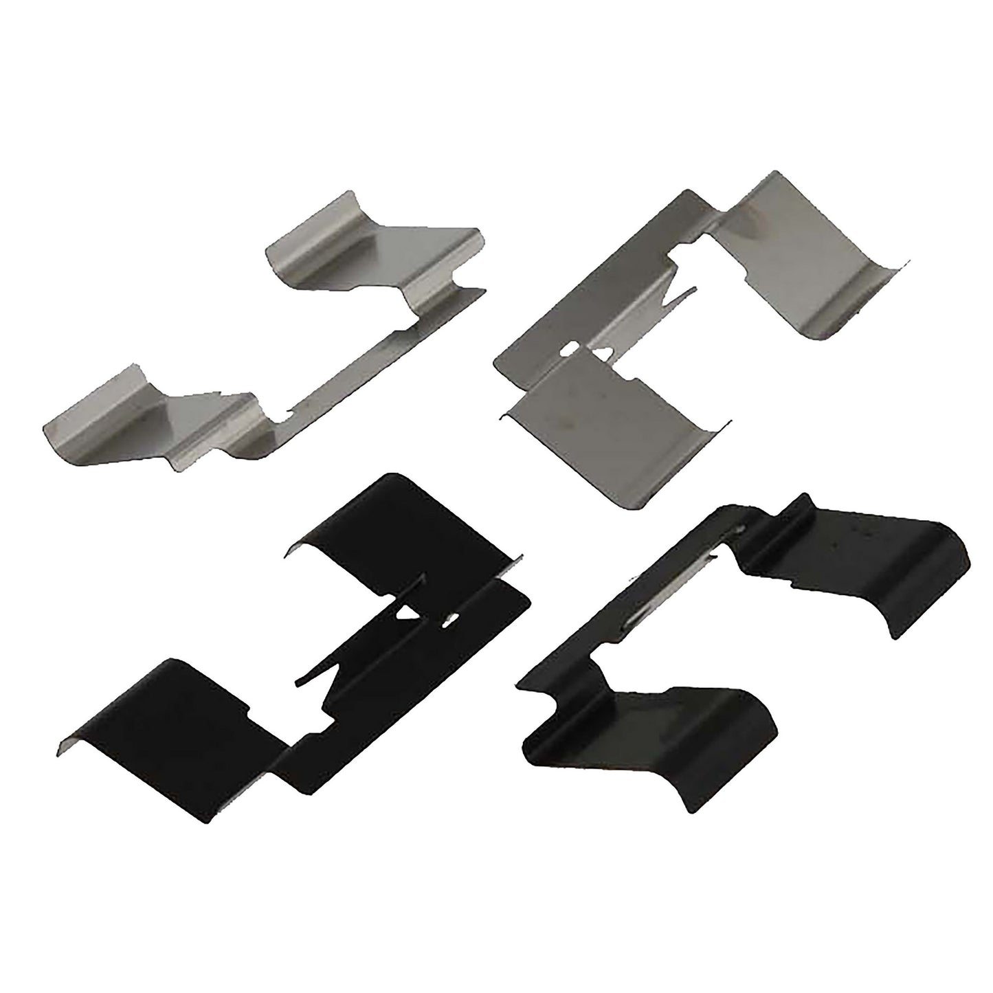 Carlson Disc Brake Caliper Abutment Service Kit P841T