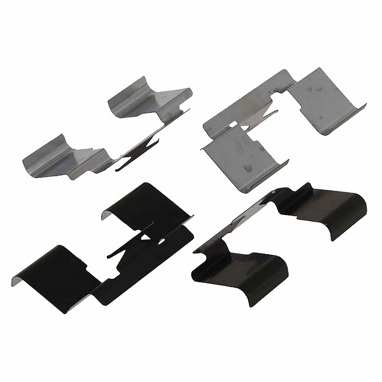 Carlson Disc Brake Caliper Abutment Service Kit P841