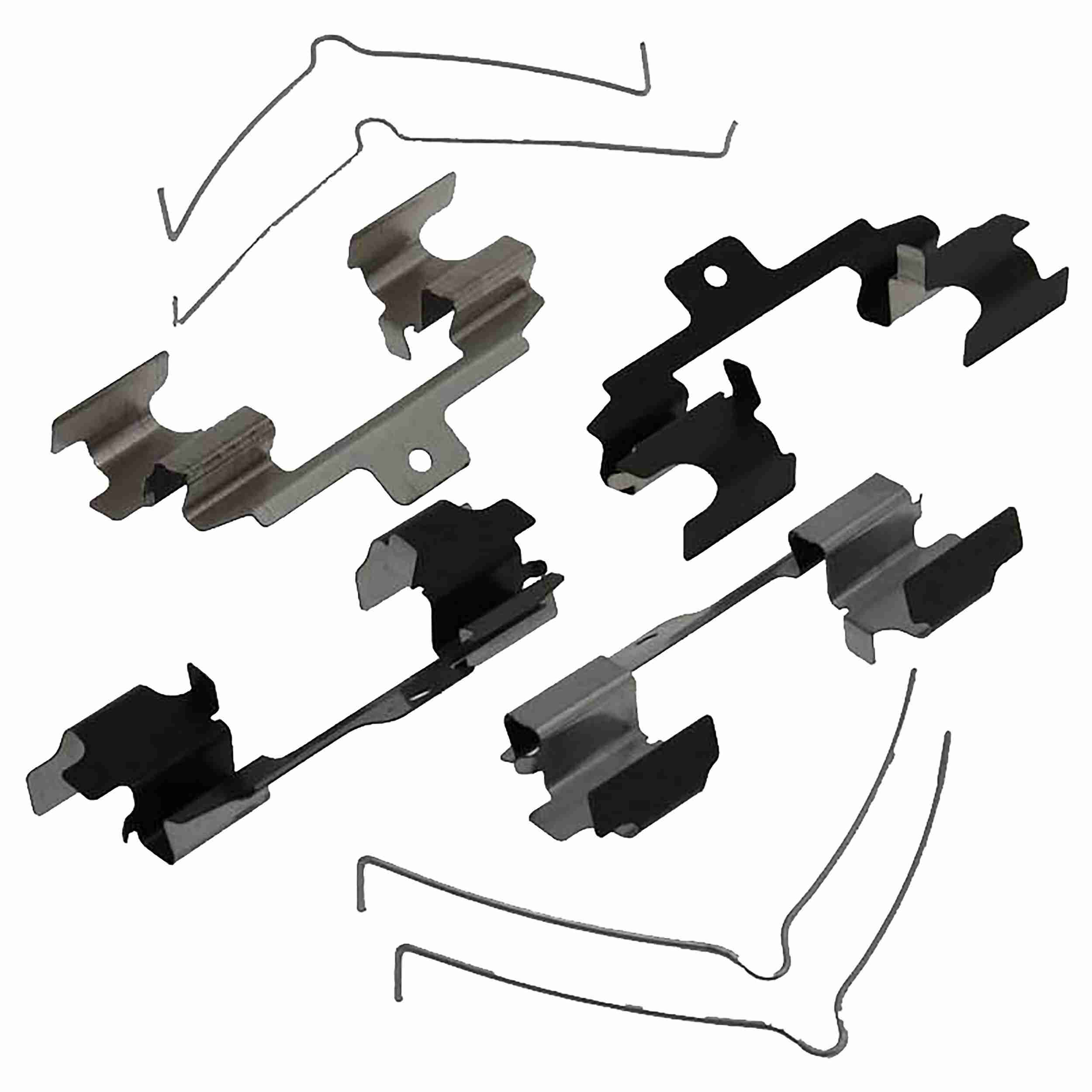 Carlson Disc Brake Caliper Abutment Service Kit P855A