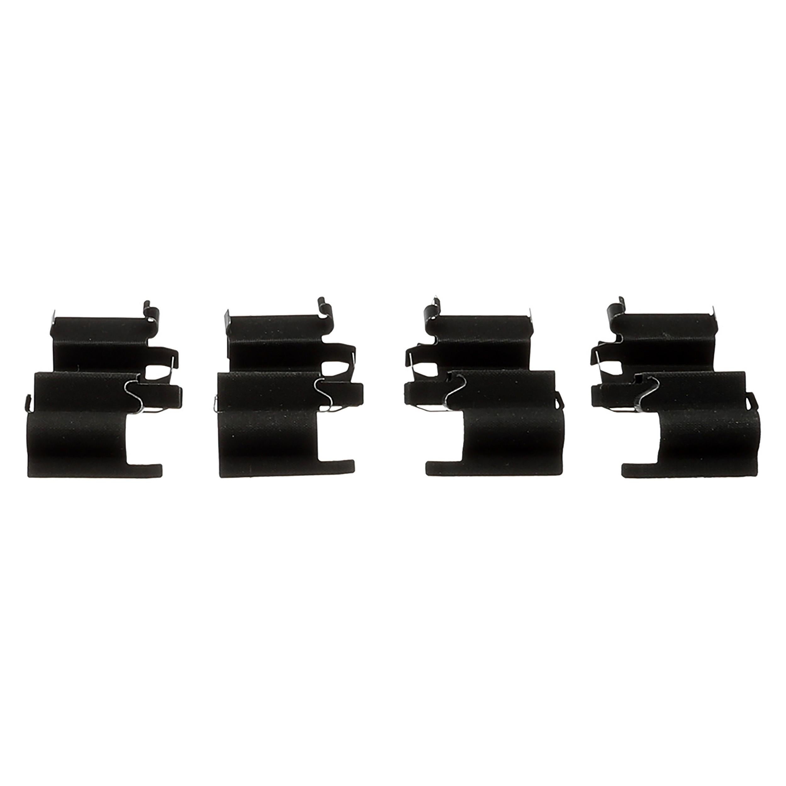 Carlson Disc Brake Caliper Abutment Service Kit P862