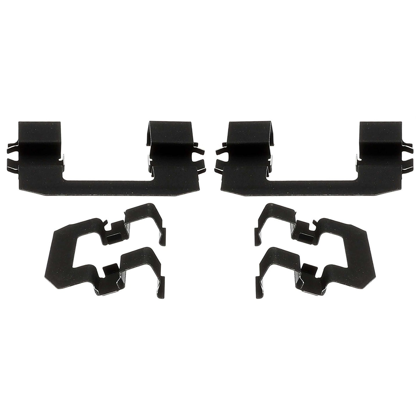 Carlson Disc Brake Caliper Abutment Service Kit P864