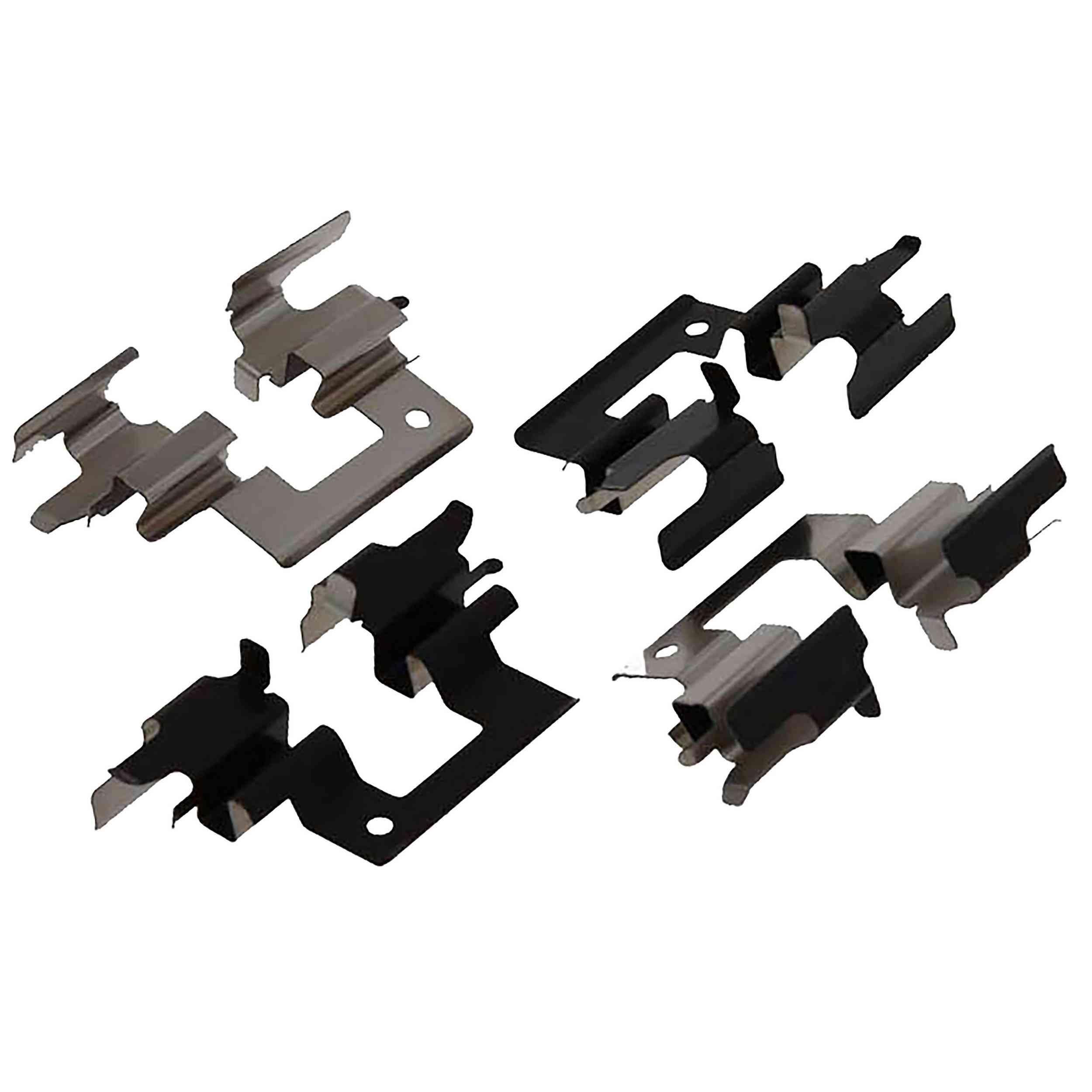 Carlson Disc Brake Caliper Abutment Service Kit P865