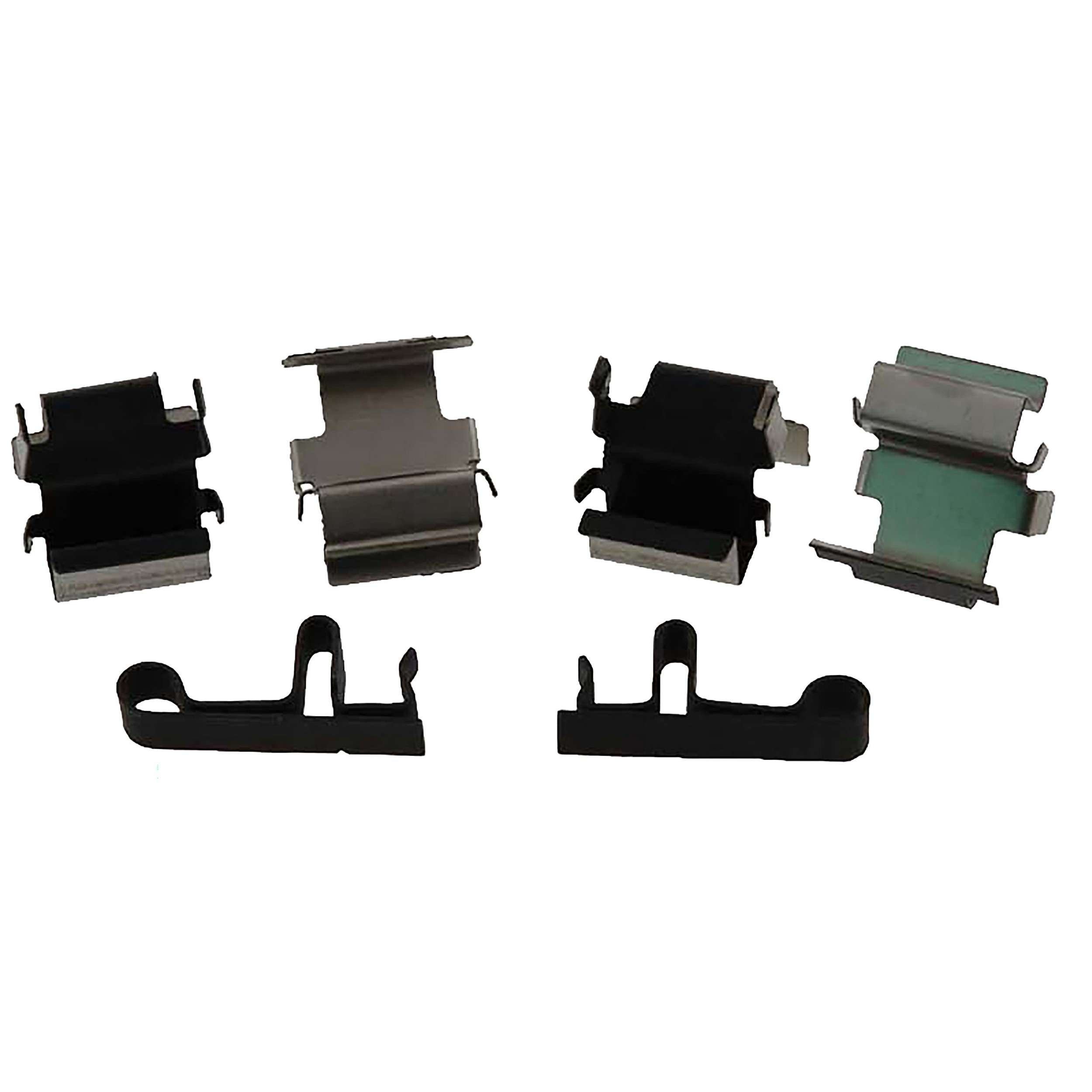 Carlson Disc Brake Caliper Abutment Service Kit P868