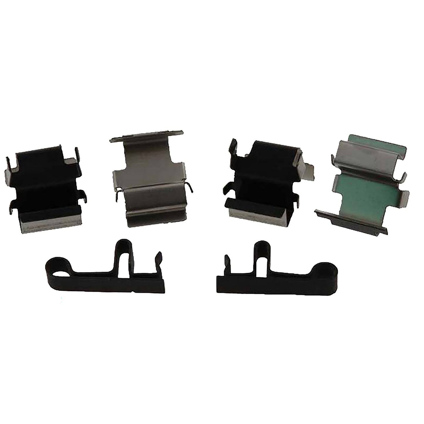 Carlson Disc Brake Caliper Abutment Service Kit P868