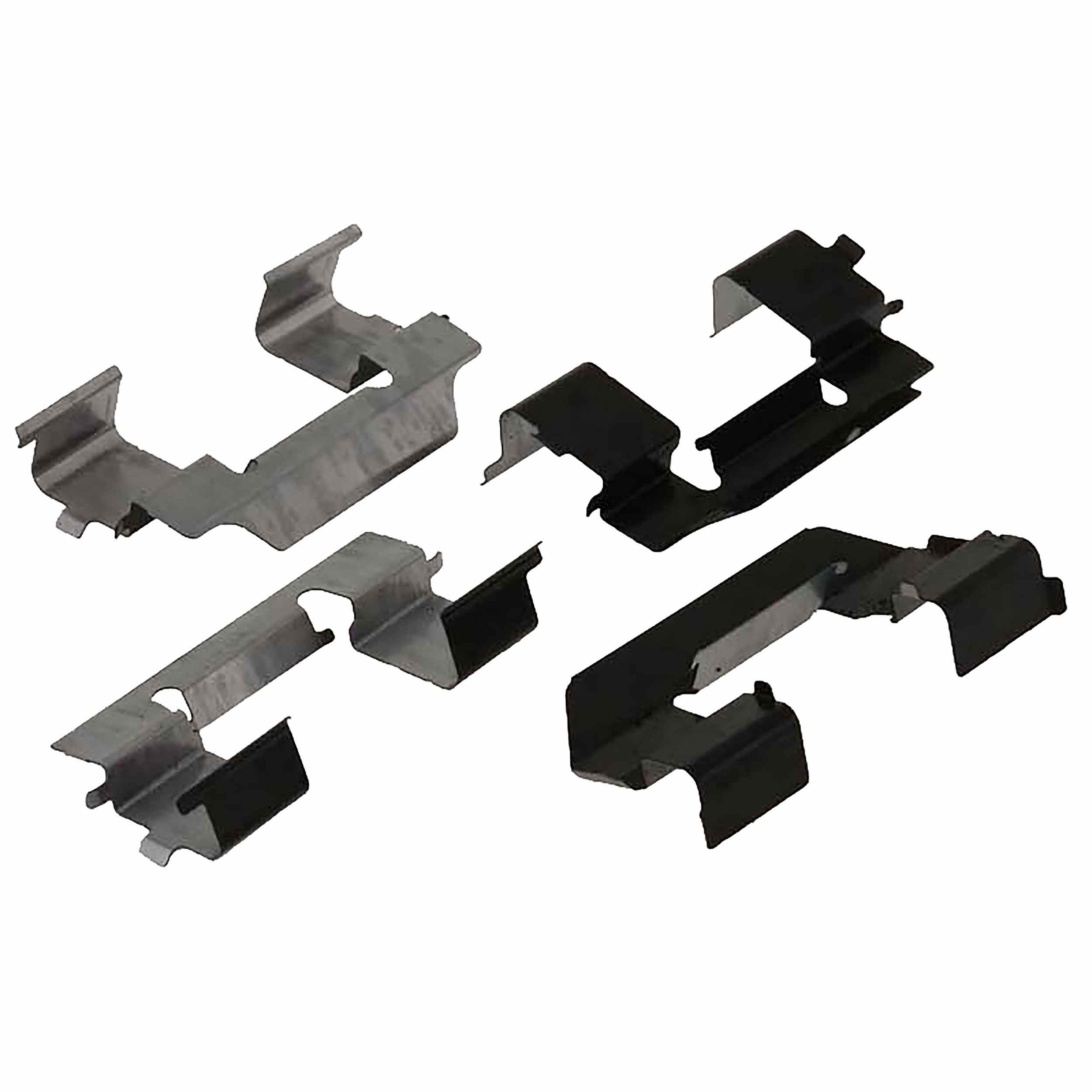 Carlson Disc Brake Caliper Abutment Service Kit P883