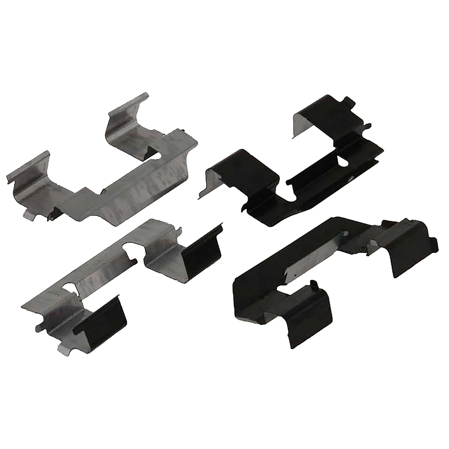 Carlson Disc Brake Caliper Abutment Service Kit P883