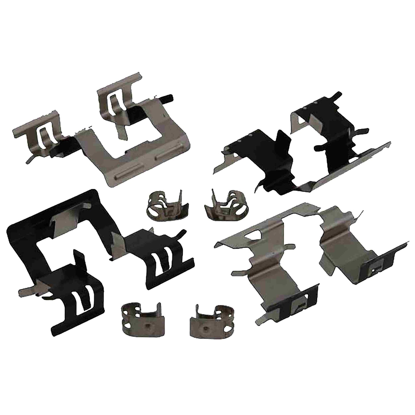 Carlson Disc Brake Caliper Abutment Service Kit P885A