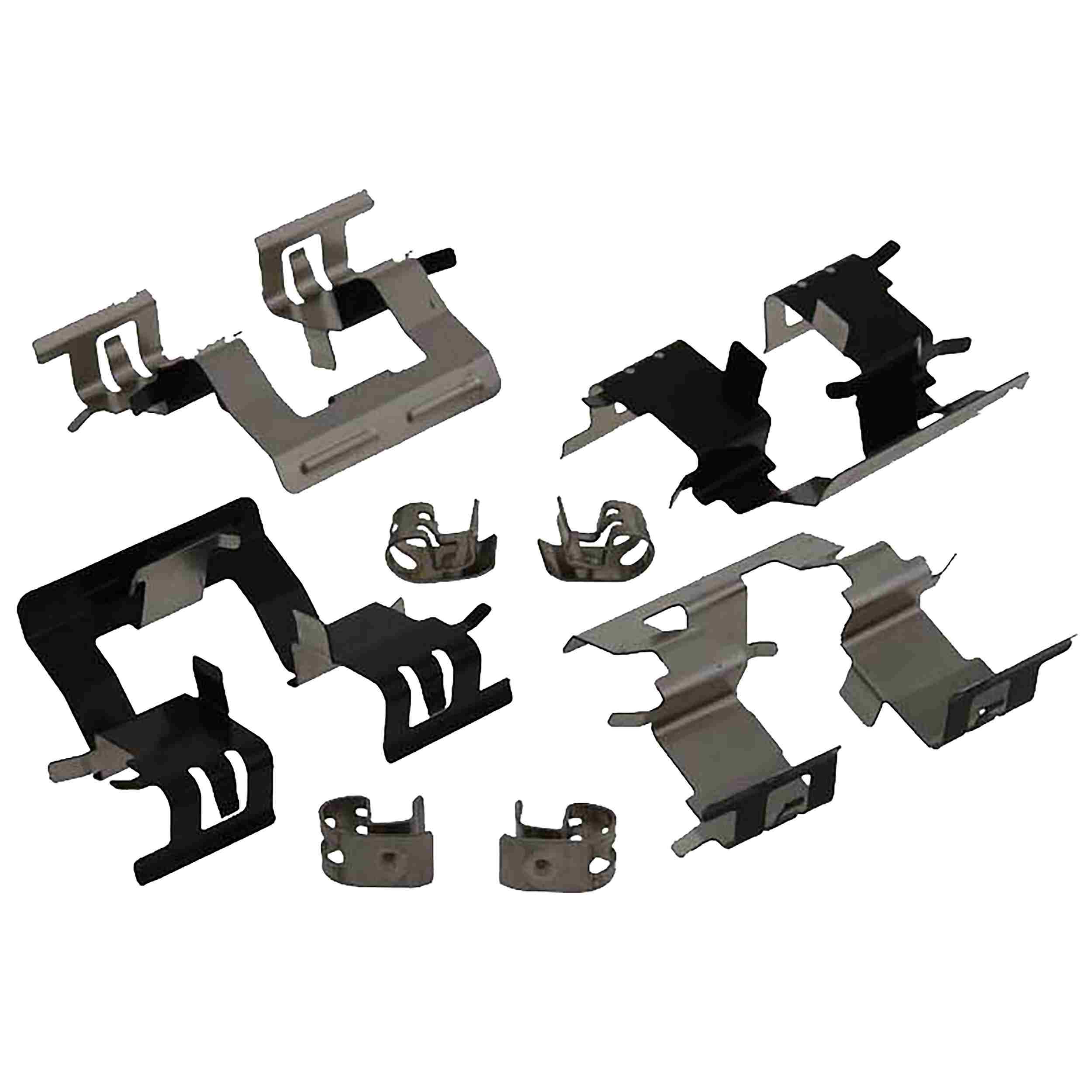 Carlson Disc Brake Caliper Abutment Service Kit P885A