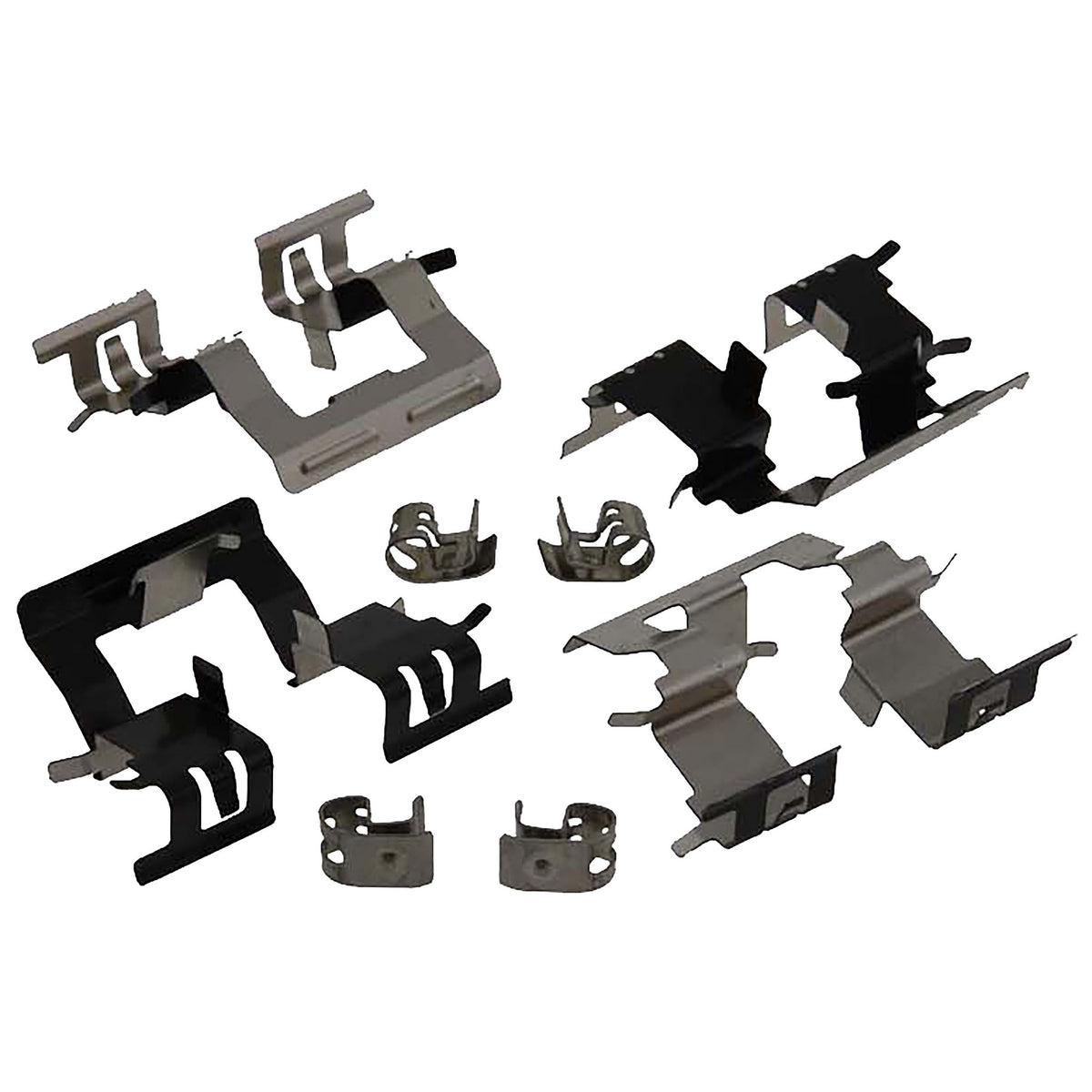 Carlson Disc Brake Caliper Abutment Service Kit P885A
