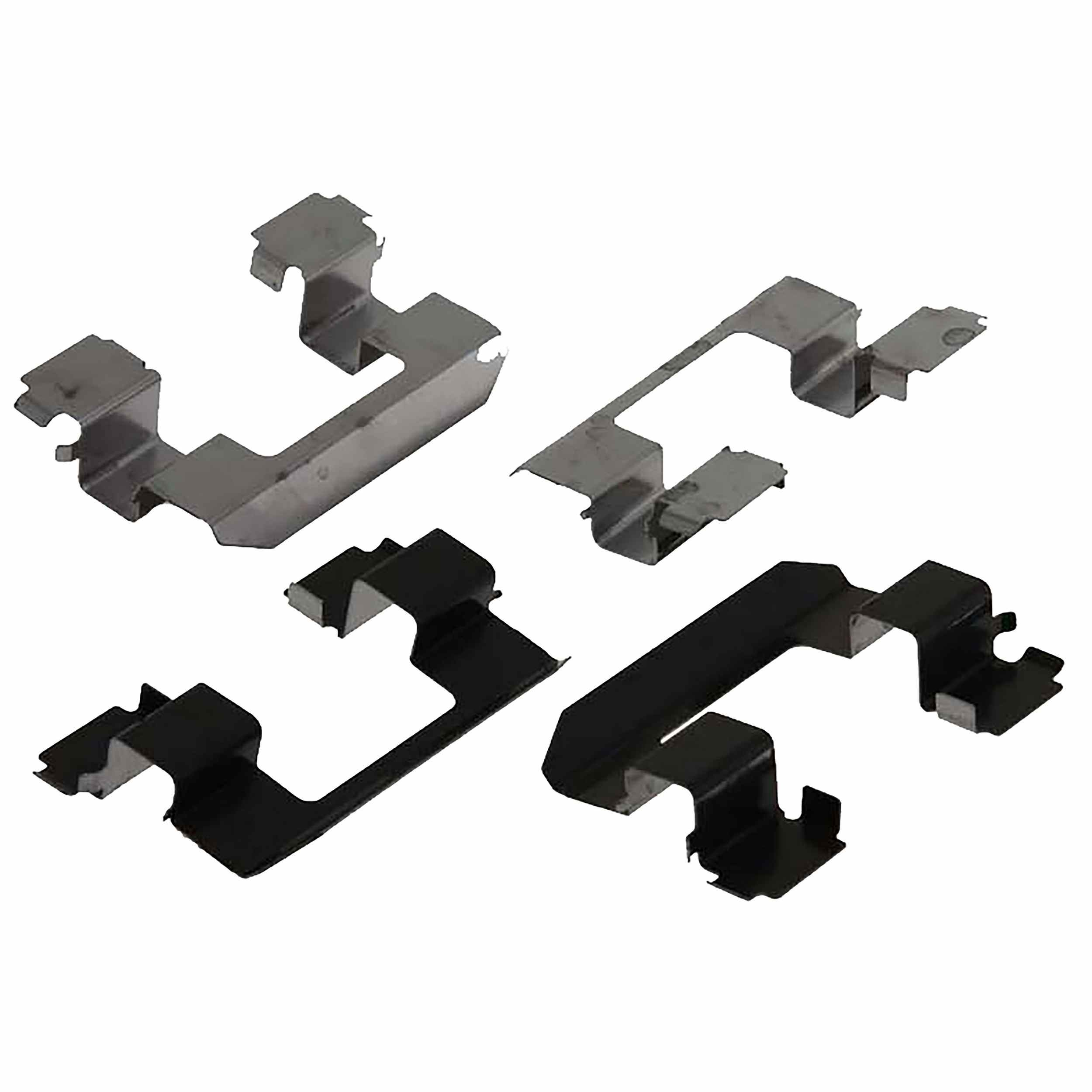 Carlson Disc Brake Caliper Abutment Service Kit P887A