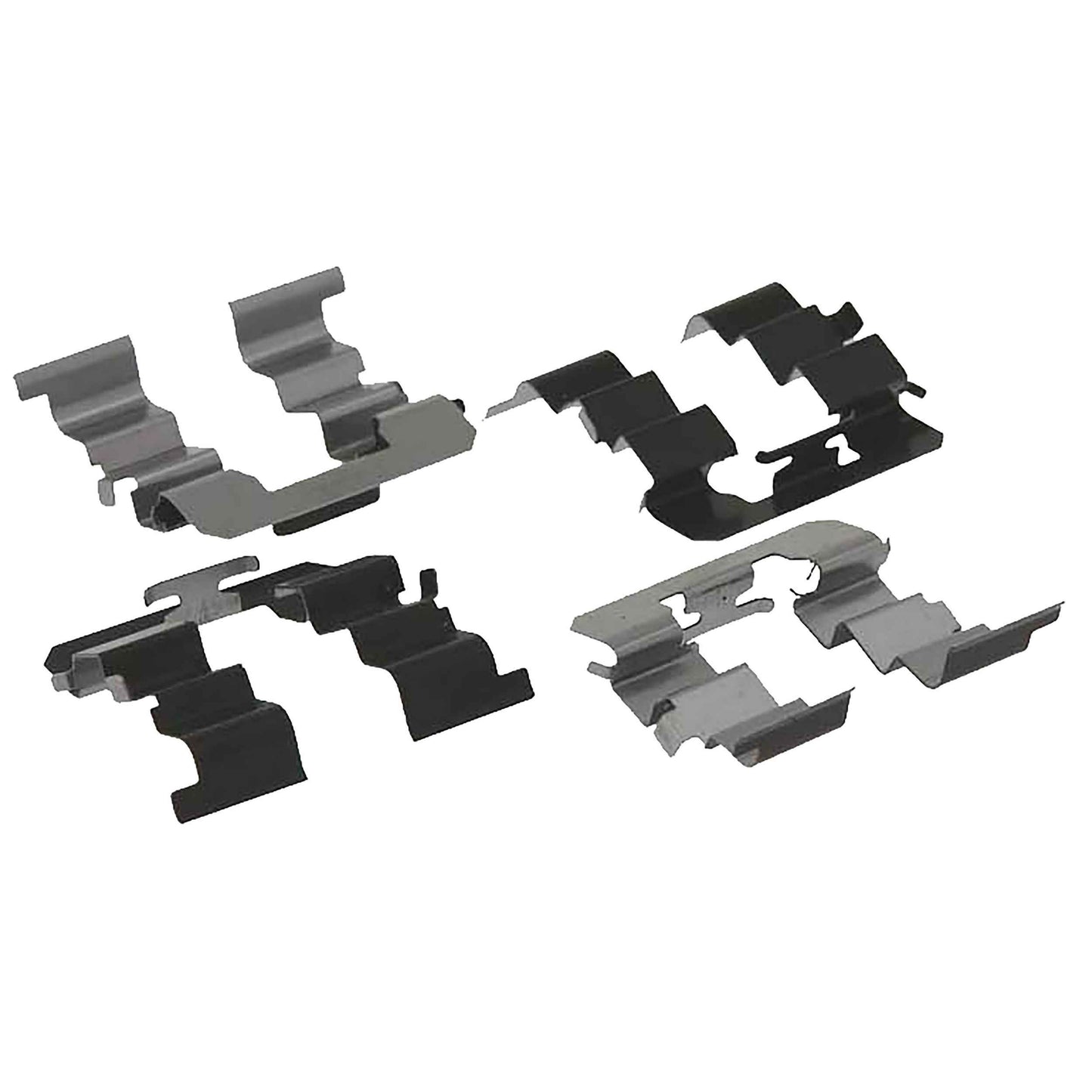Carlson Disc Brake Caliper Abutment Service Kit P892