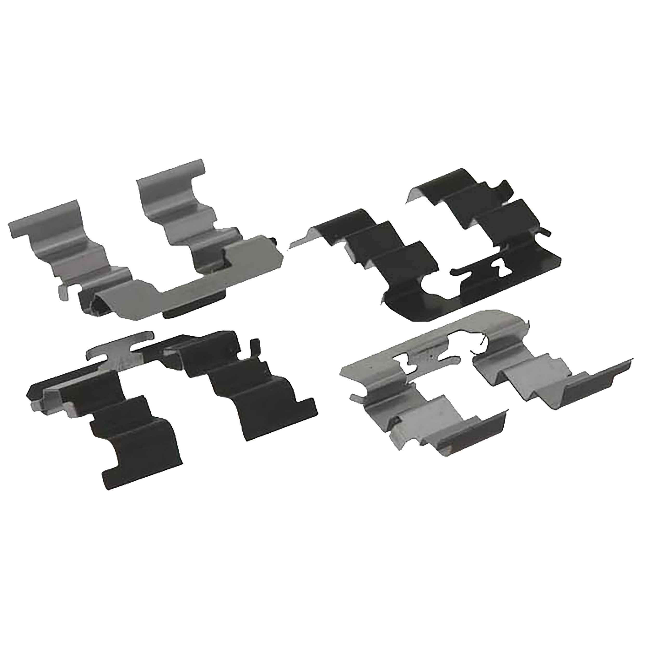 Carlson Disc Brake Caliper Abutment Service Kit P892