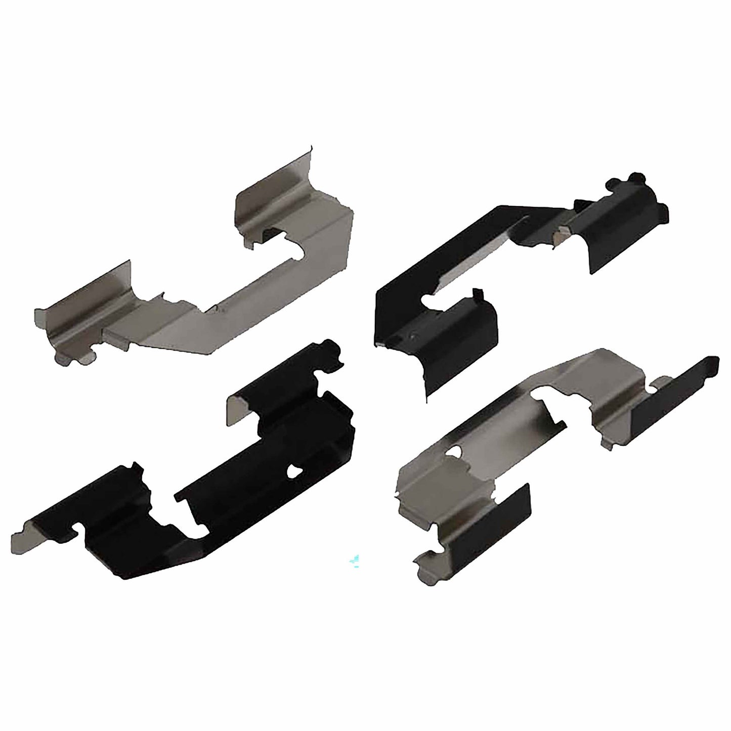 Carlson Disc Brake Caliper Abutment Service Kit P905A