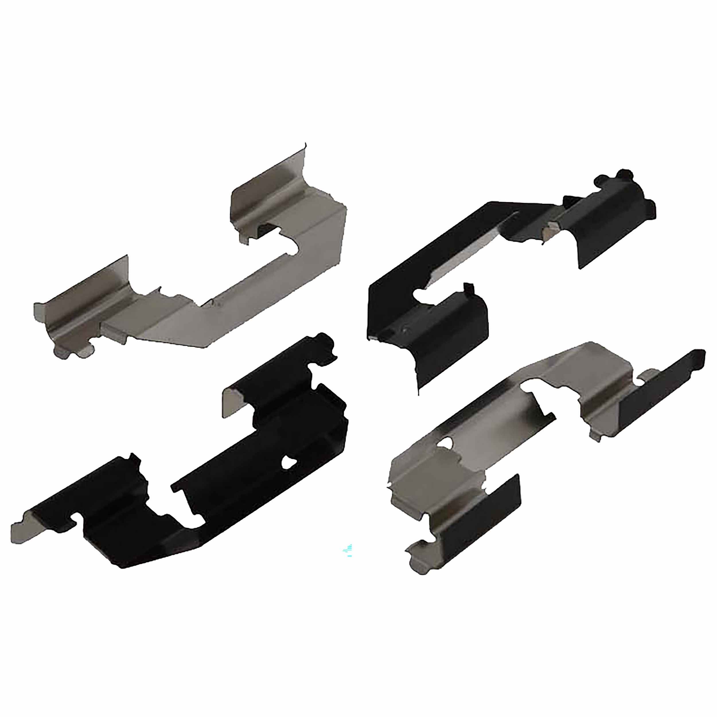 Carlson Disc Brake Caliper Abutment Service Kit P905A