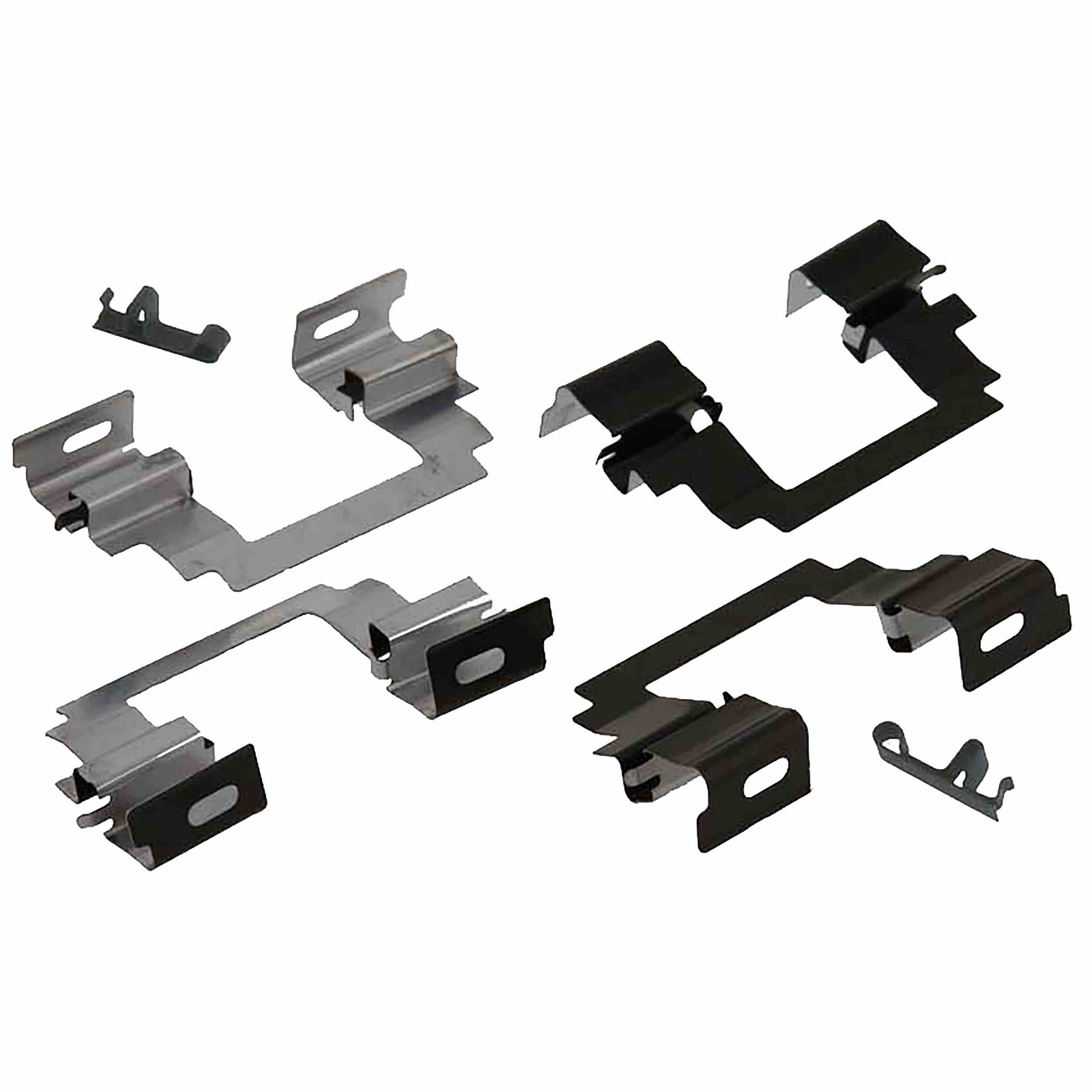 Carlson Disc Brake Caliper Abutment Service Kit P923