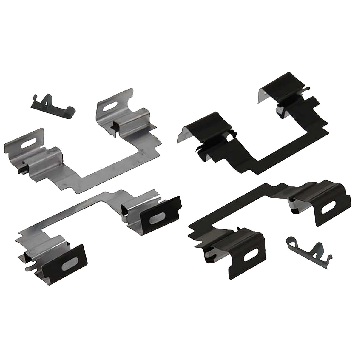 Carlson Disc Brake Caliper Abutment Service Kit P923