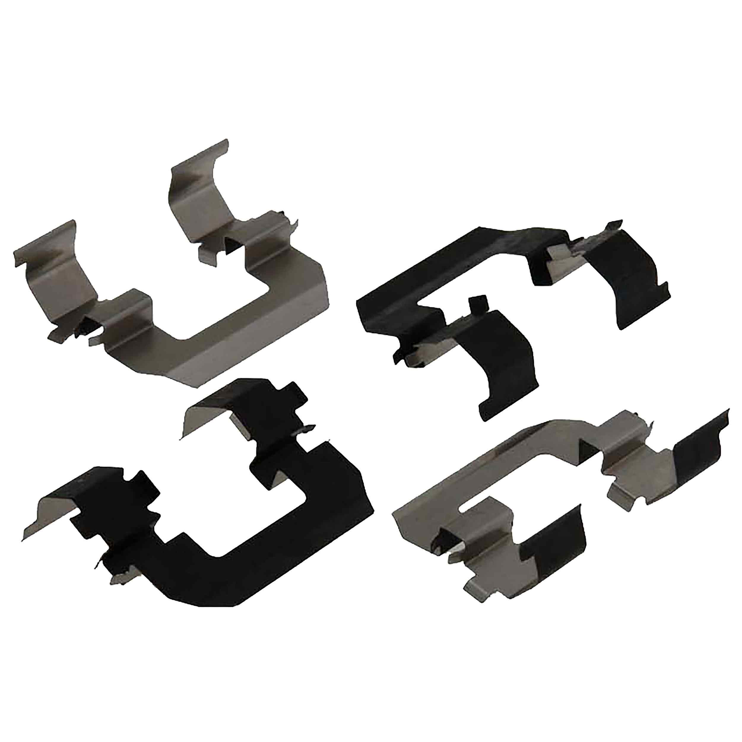 Carlson Disc Brake Caliper Abutment Service Kit P924