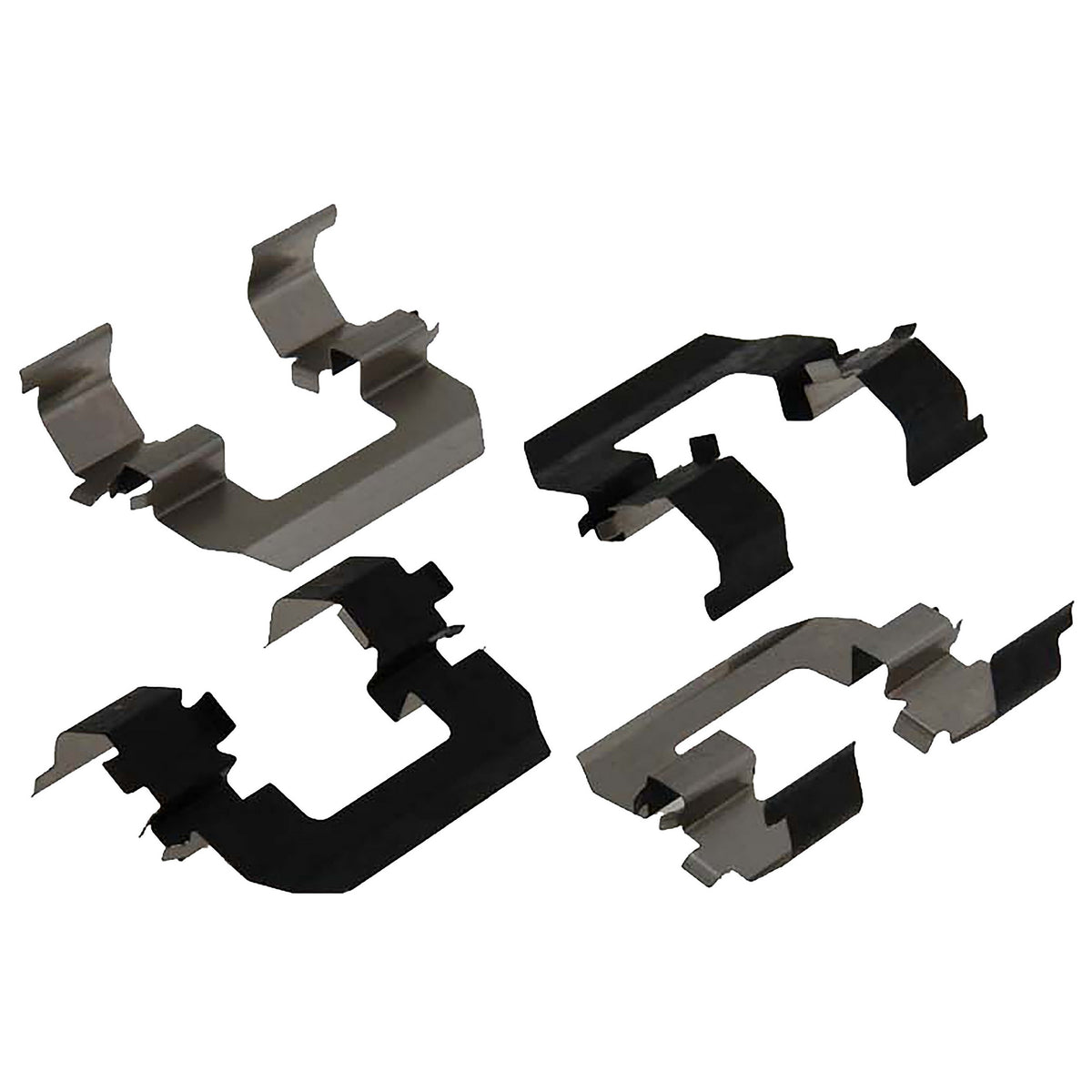 Carlson Disc Brake Caliper Abutment Service Kit P924