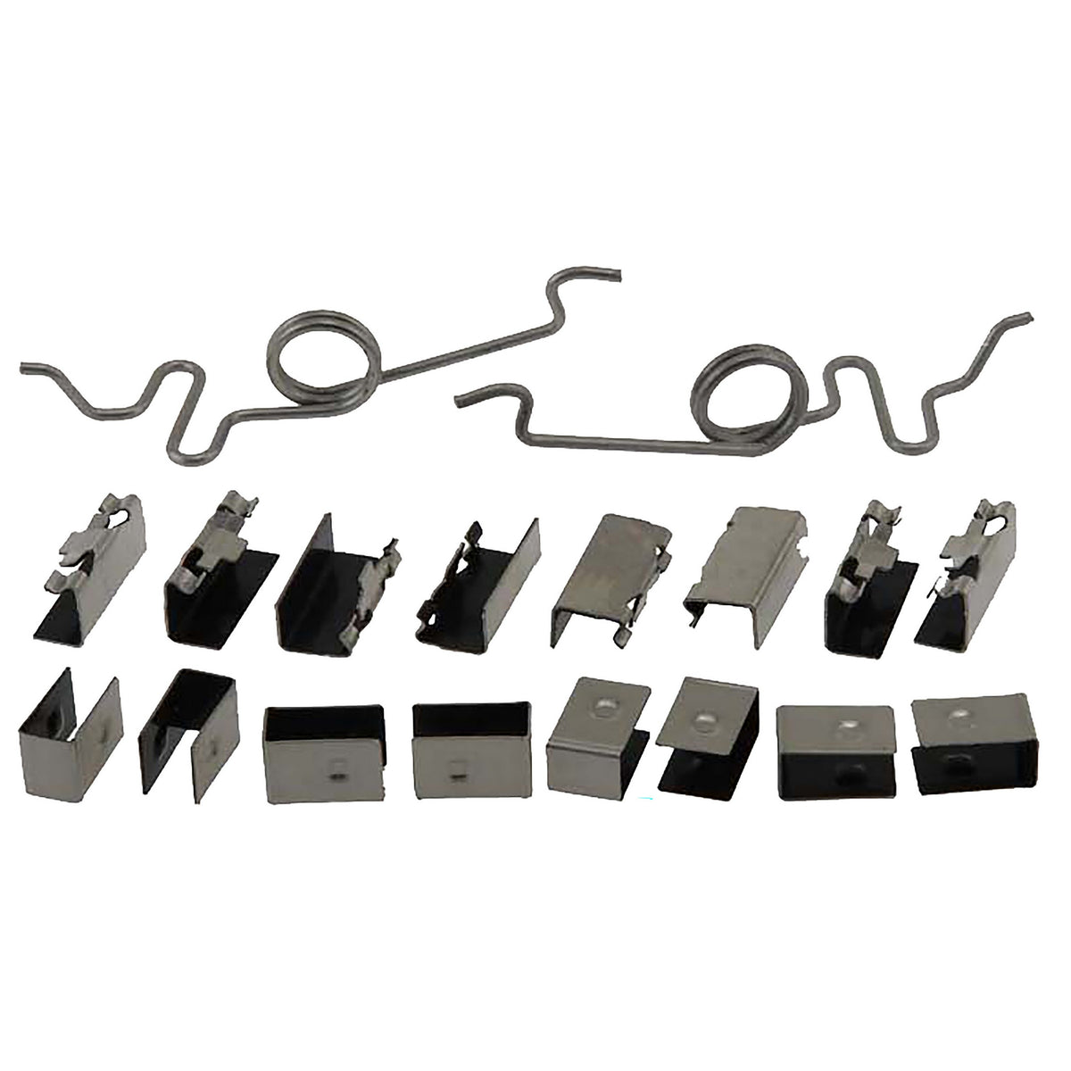 Carlson Disc Brake Caliper Abutment Service Kit P934