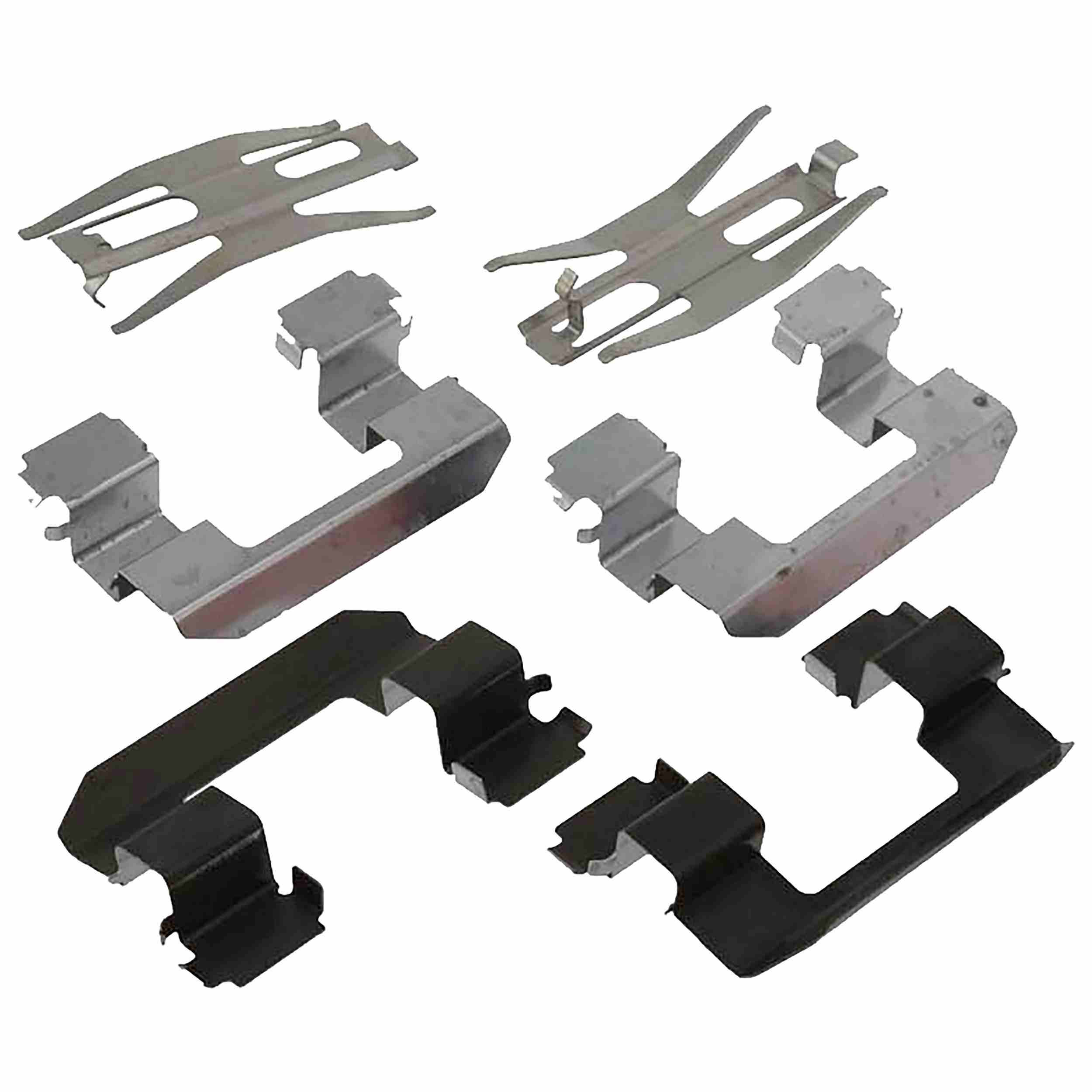 Carlson Disc Brake Caliper Abutment Service Kit P941