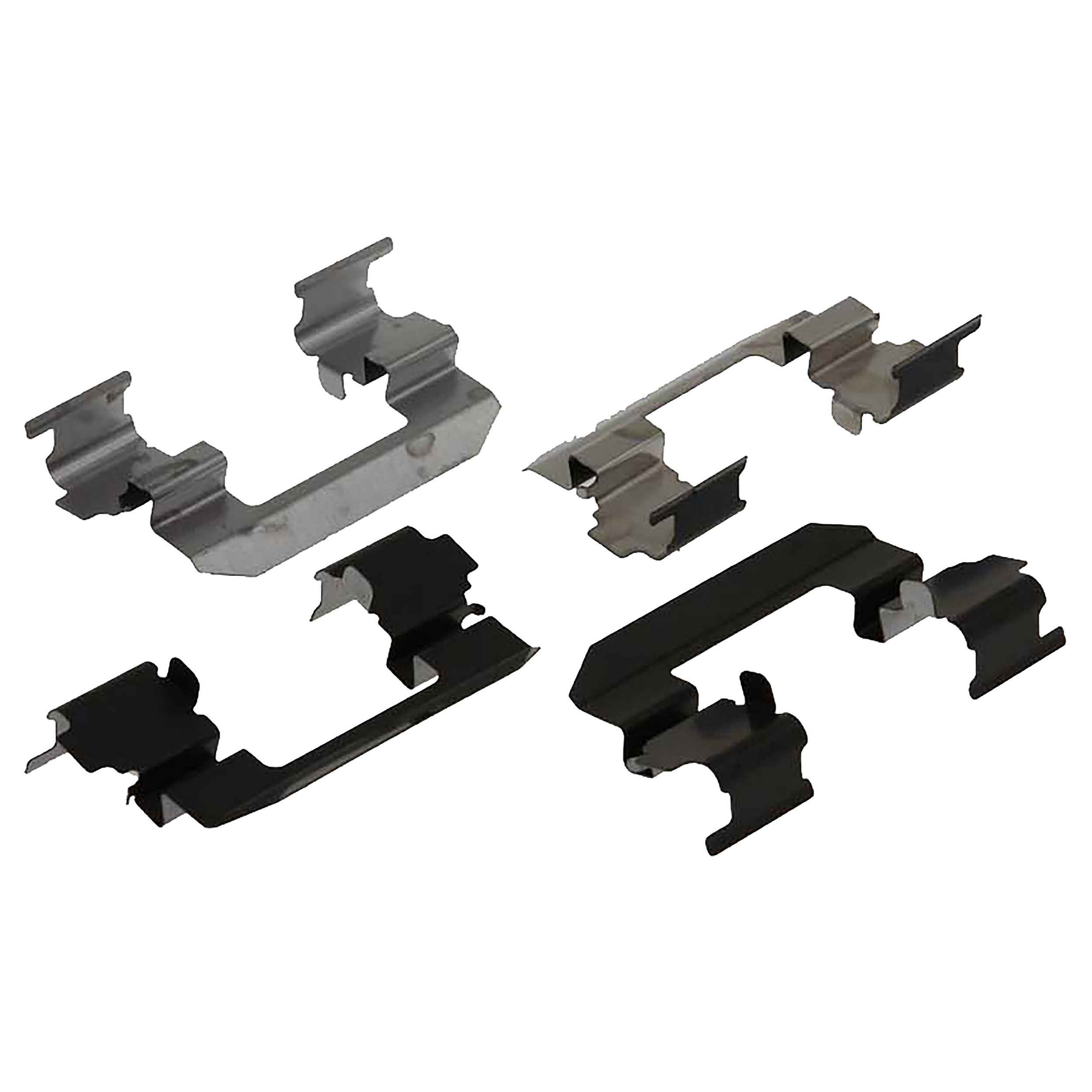 Carlson Disc Brake Caliper Abutment Service Kit P943