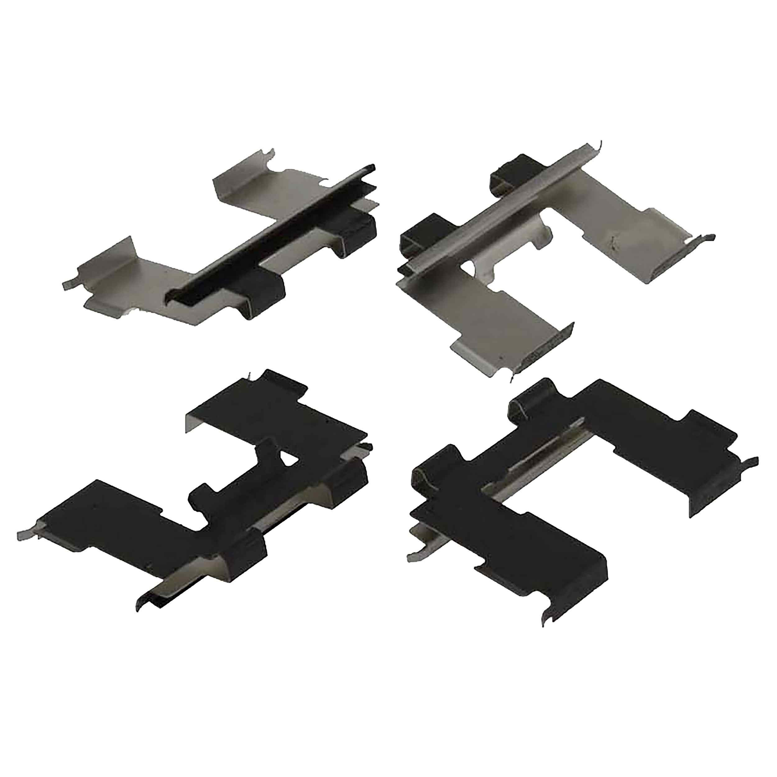 Carlson Disc Brake Caliper Abutment Service Kit P954